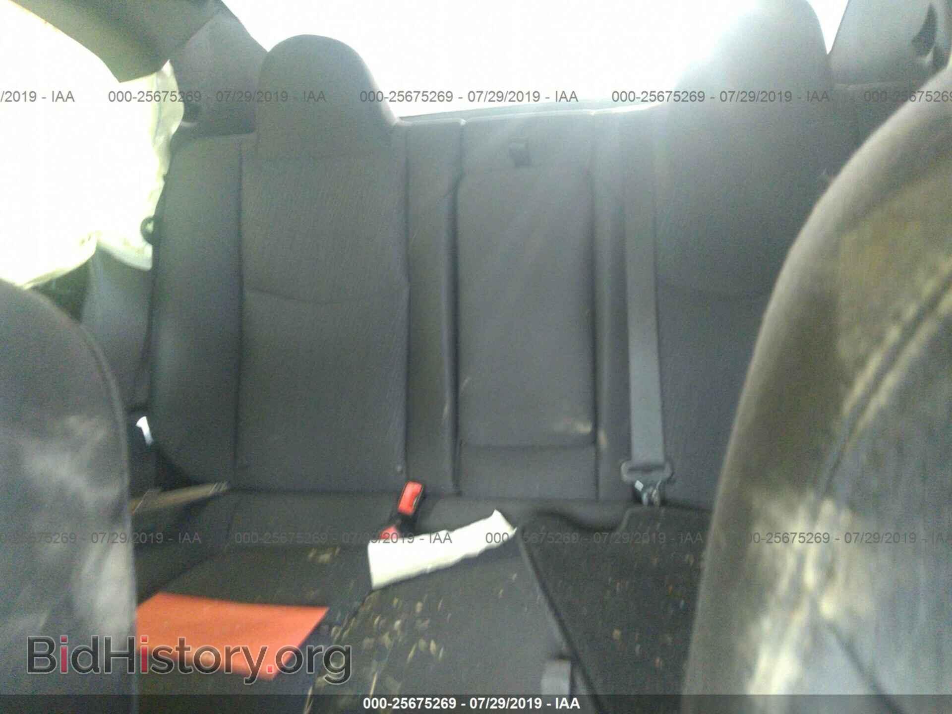 2013 CHRYSLER 200 - VIN: 1C3CCBAB0DN670984 - Photo 8