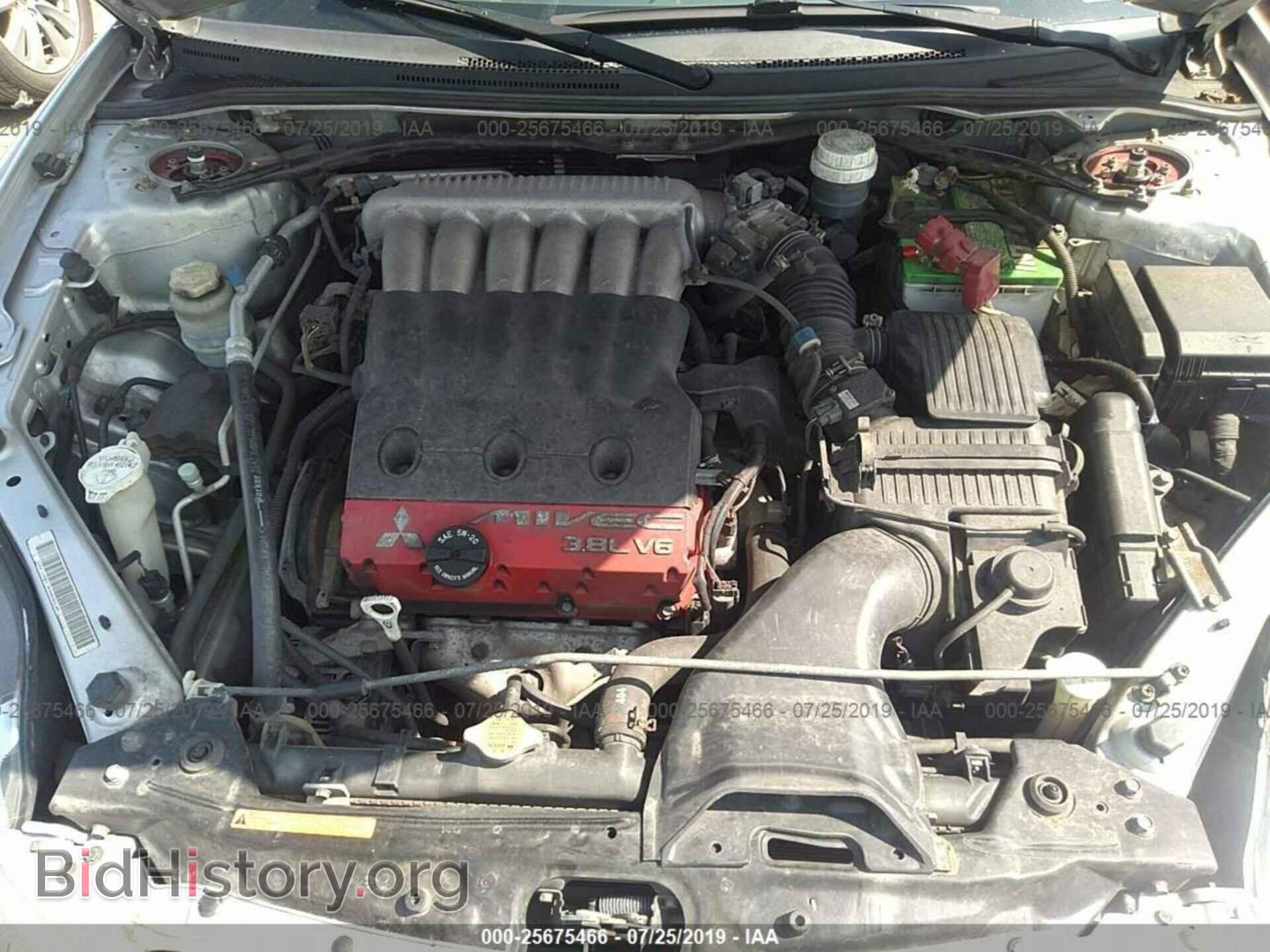 2008 MITSUBISHI ECLIPSE - VIN: 4A3AK34T68E014209 - Photo 10