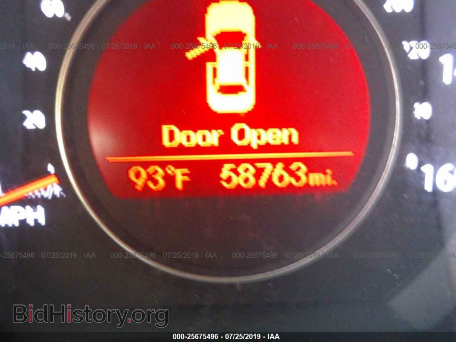 2013 KIA OPTIMA - VIN: KNAGM4A70D5362227 - Фото 7
