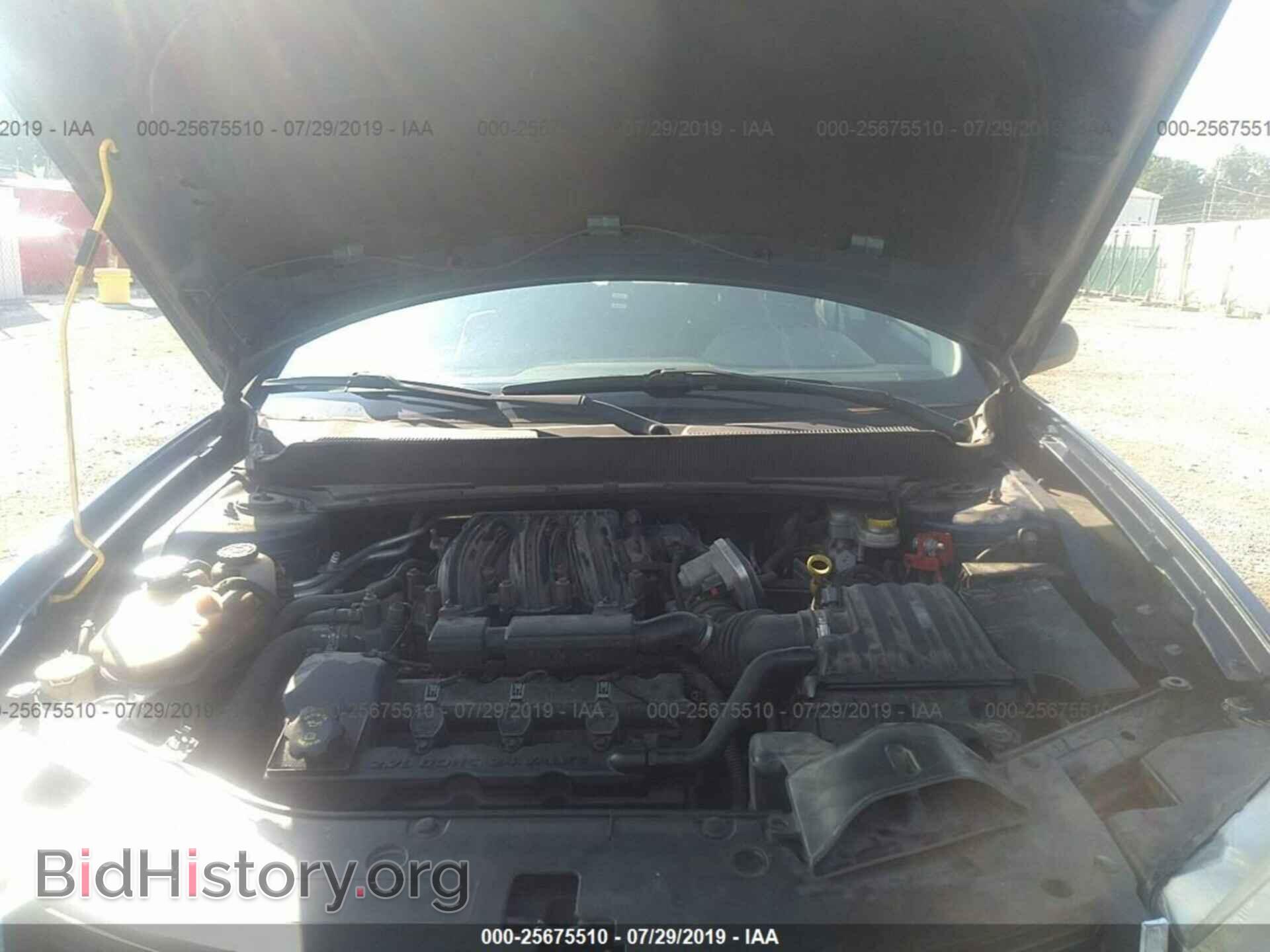 2009 DODGE AVENGER - VIN: 1B3LC56D99N513938 - Photo 10