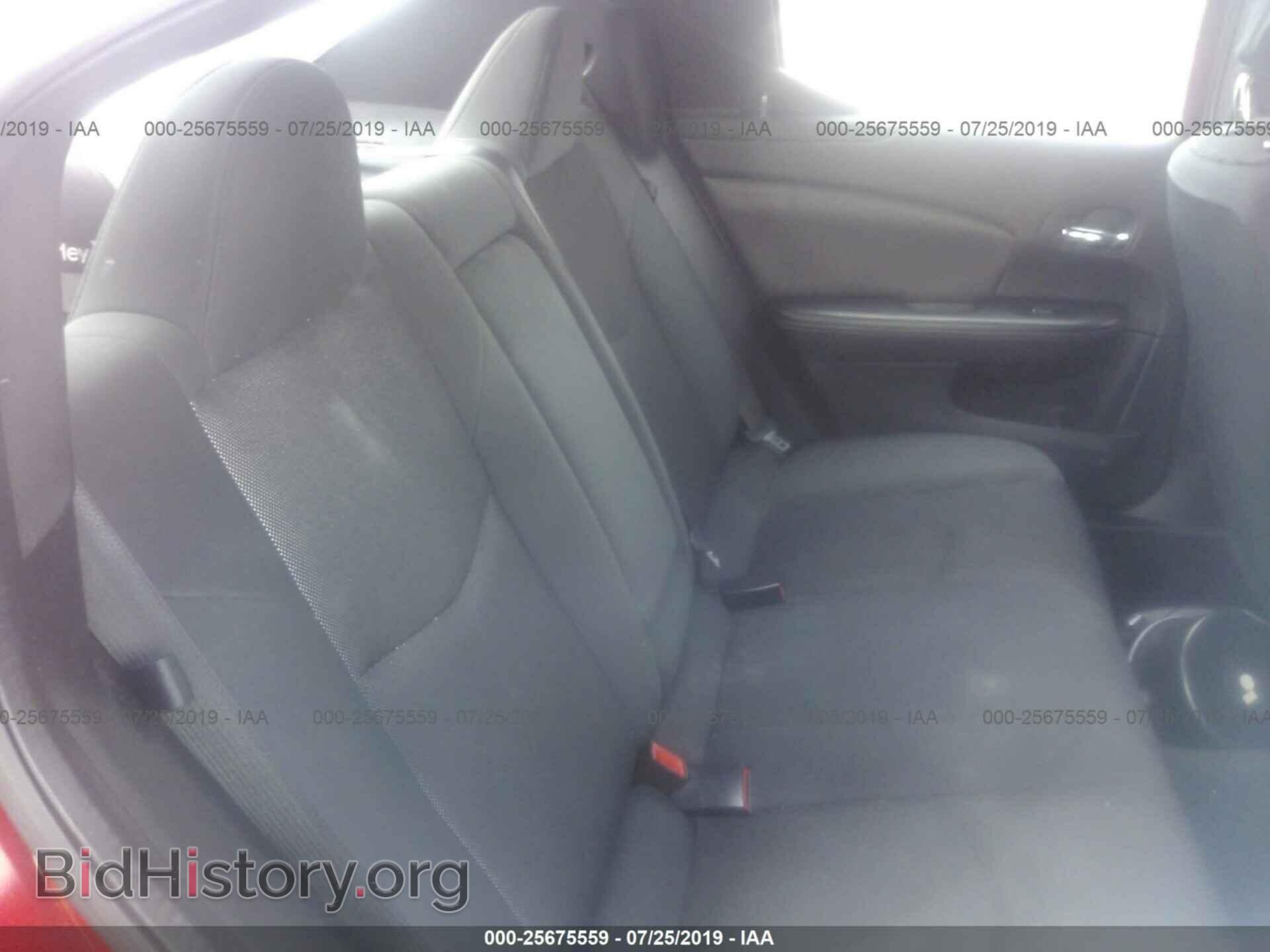 2012 DODGE AVENGER - VIN: 1C3CDZCB8CN146919 - Photo 8