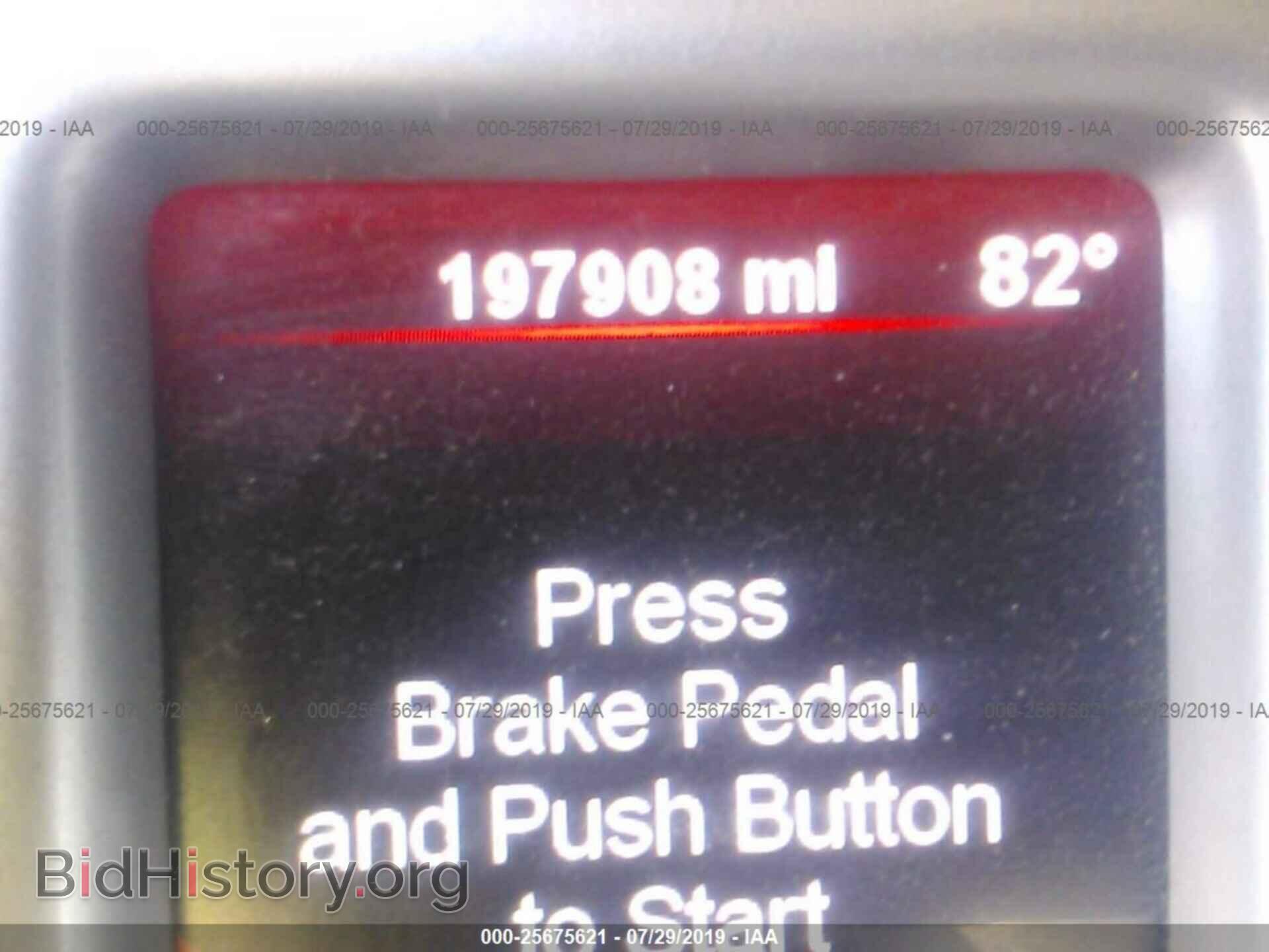 2012 DODGE JOURNEY - VIN: 3C4PDCBB2CT373969 - Фото 7