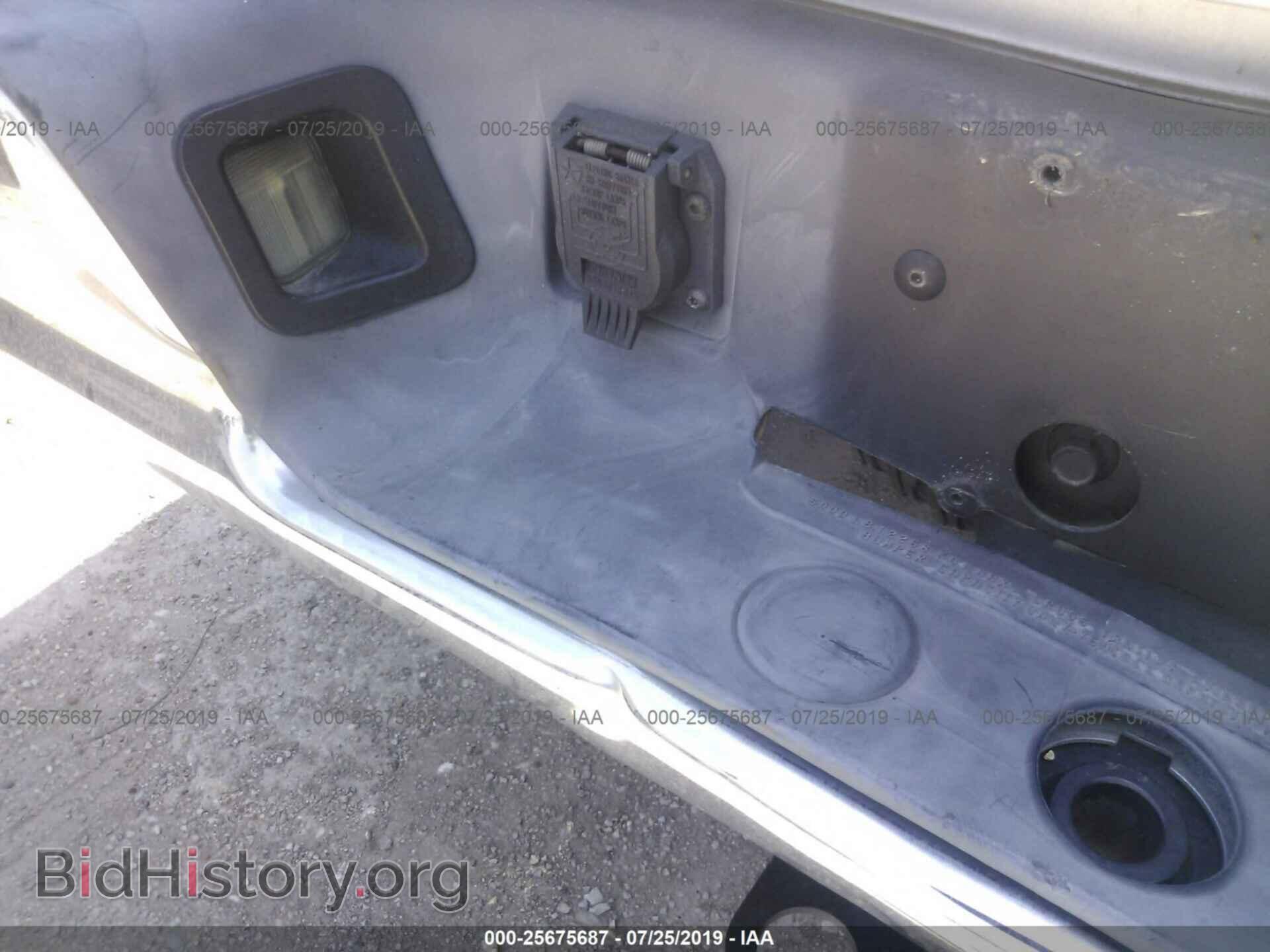 2006 DODGE RAM 1500 - VIN: 3D7KS19D46G206012 - Фото 6