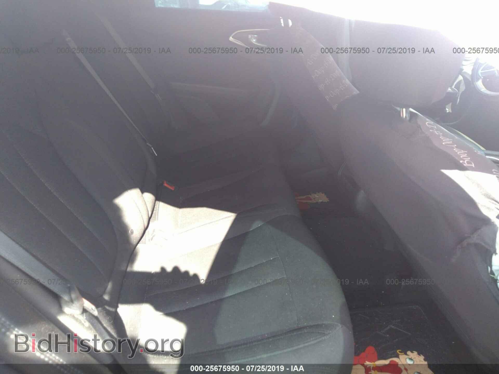 2015 CHRYSLER 200 - VIN: 1C3CCCAB9FN732617 - Photo 8