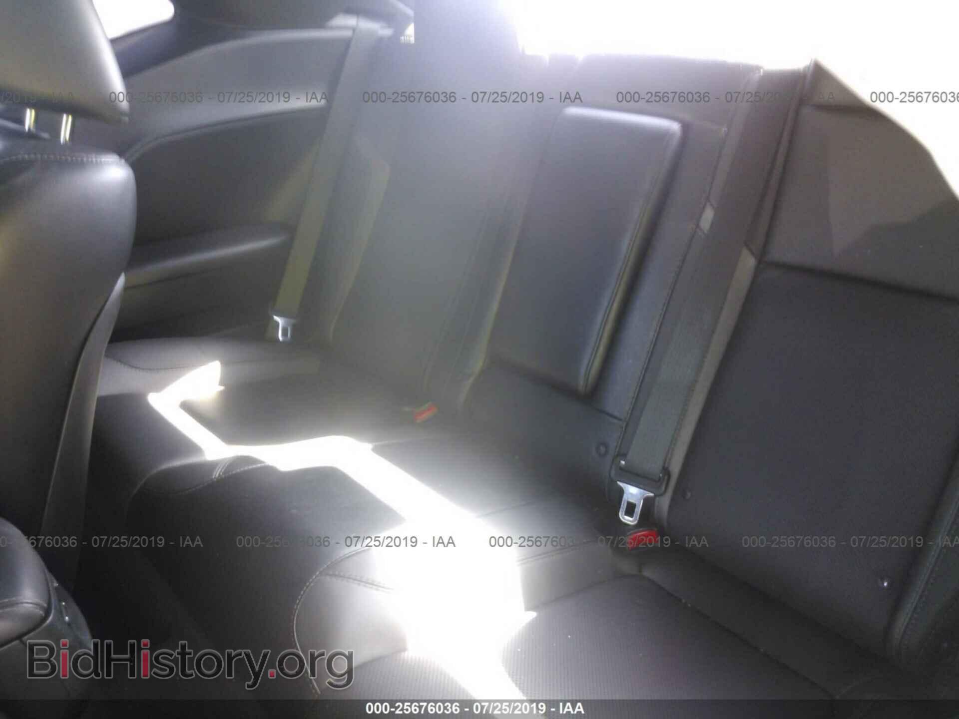 2017 DODGE CHALLENGER - VIN: 2C3CDZBTXHH573027 - Фото 8