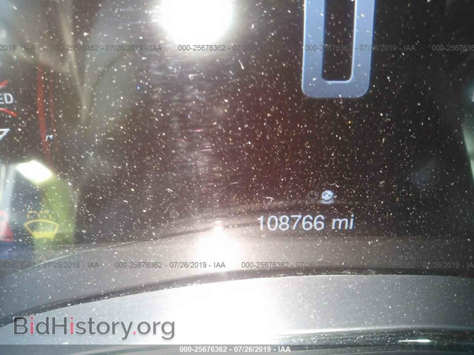 2014 DODGE DURANGO - VIN: 1C4RDHAG0EC317899 - Photo 7