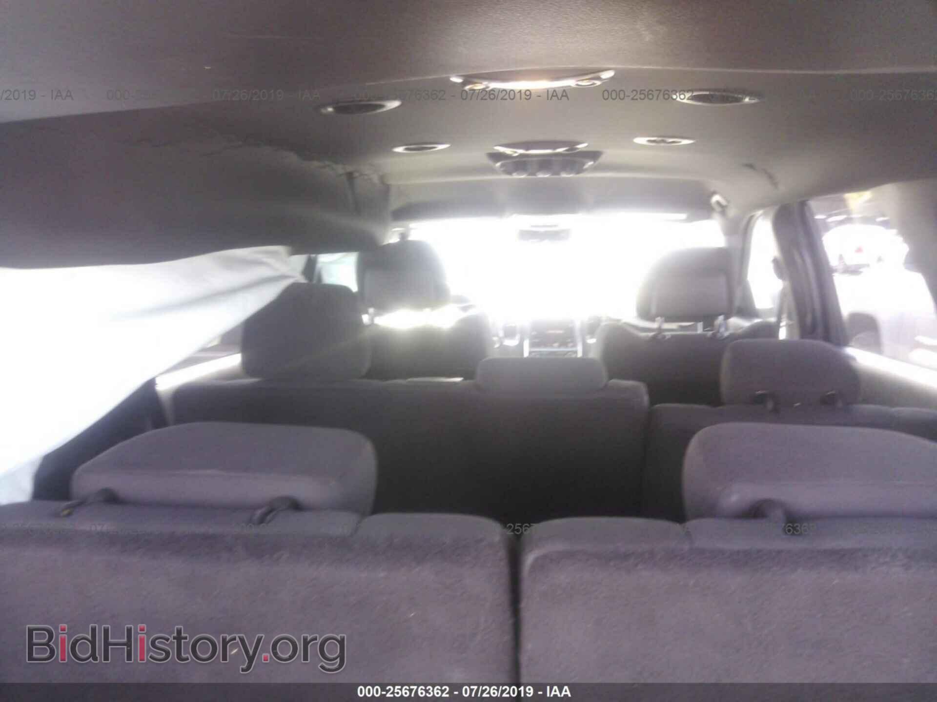 2014 DODGE DURANGO - VIN: 1C4RDHAG0EC317899 - Photo 8