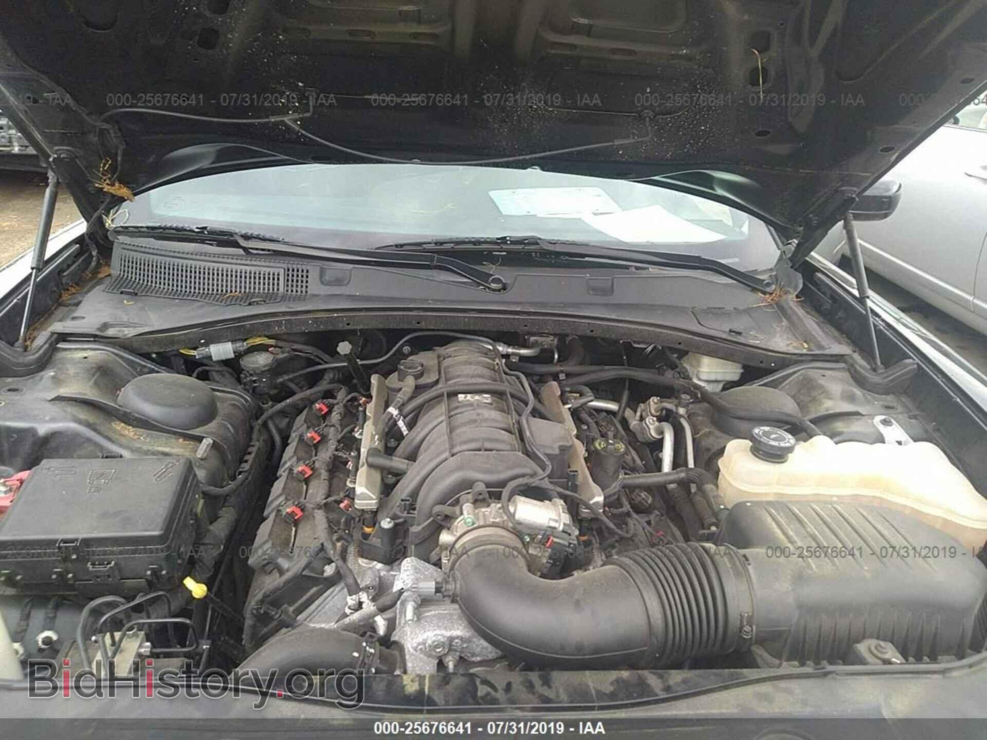 2014 DODGE CHARGER - VIN: 2C3CDXAT0EH350741 - Фото 10