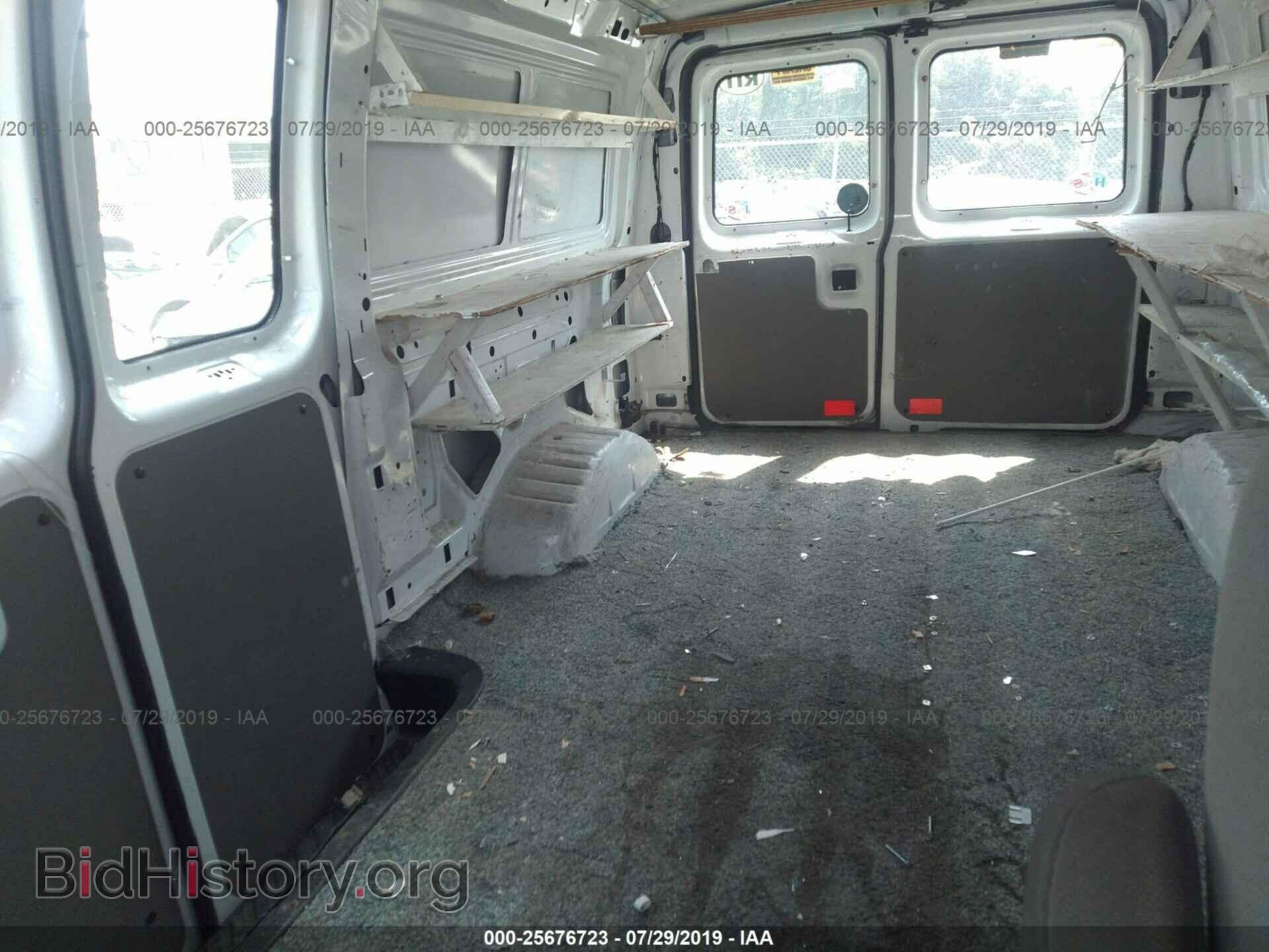2012 FORD ECONOLINE - VIN: 1FTNE2EW1CDA63900 - Photo 8