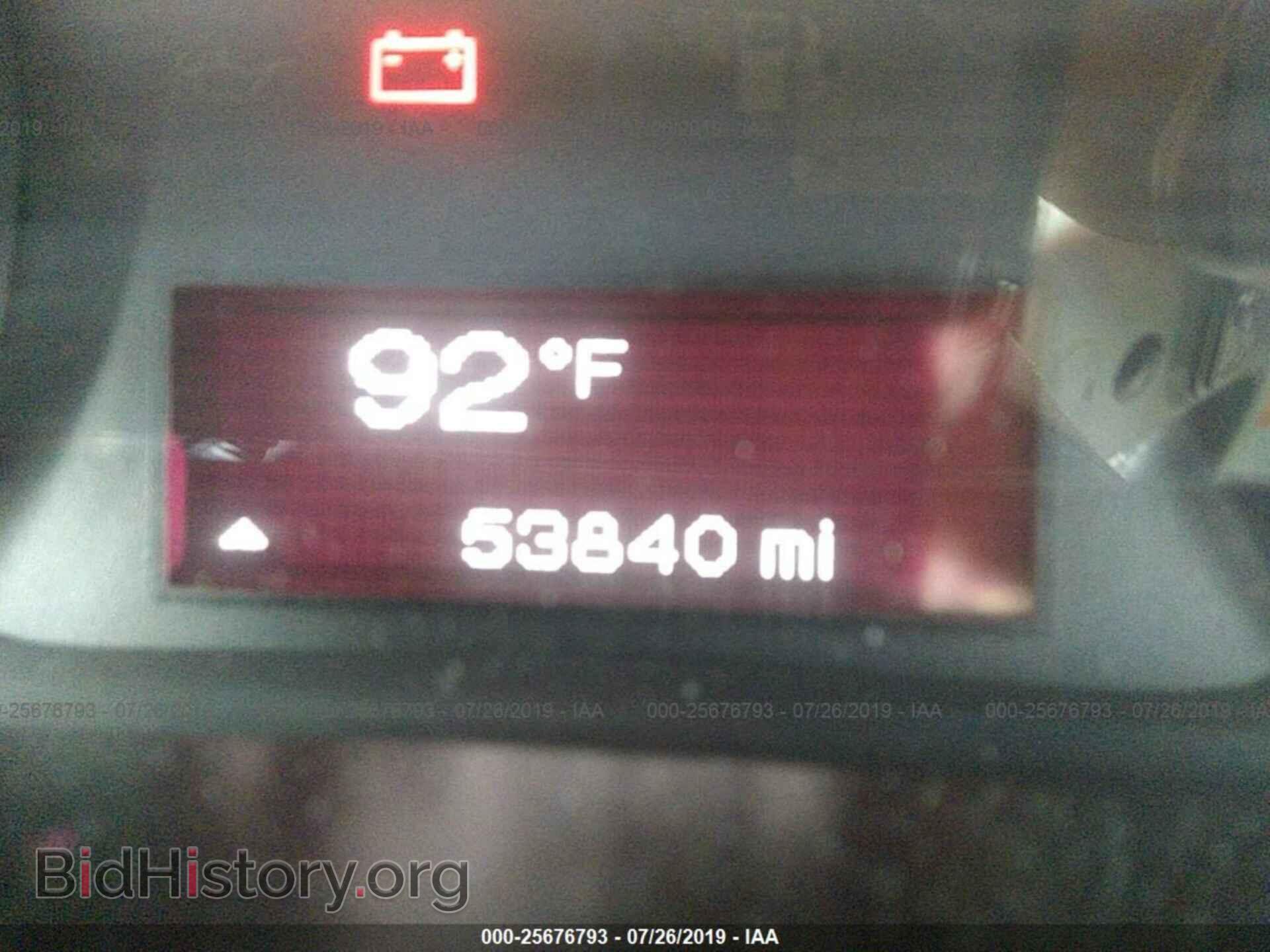 2014 DODGE DART - VIN: 1C3CDFBB0ED669134 - Фото 7