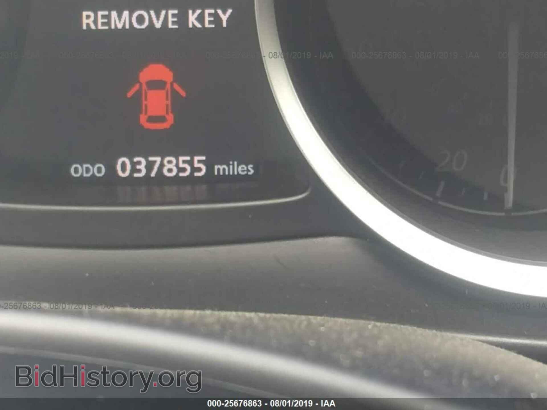 2013 MITSUBISHI LANCER - VIN: JA32W5FVXDU020468 - Photo 7
