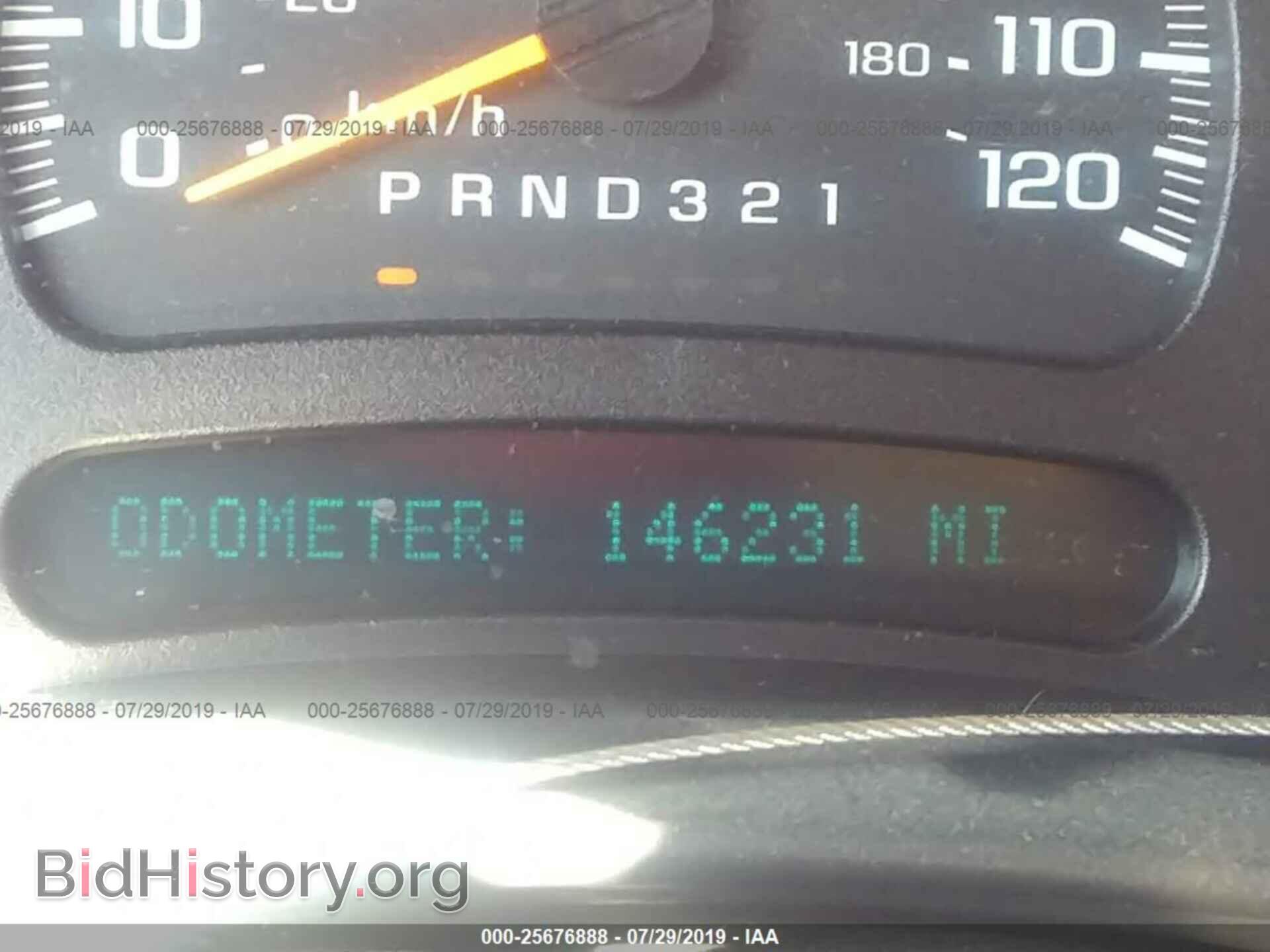 2006 CHEVROLET SILVERADO - VIN: 1GCEC19Z66Z224396 - Фото 7