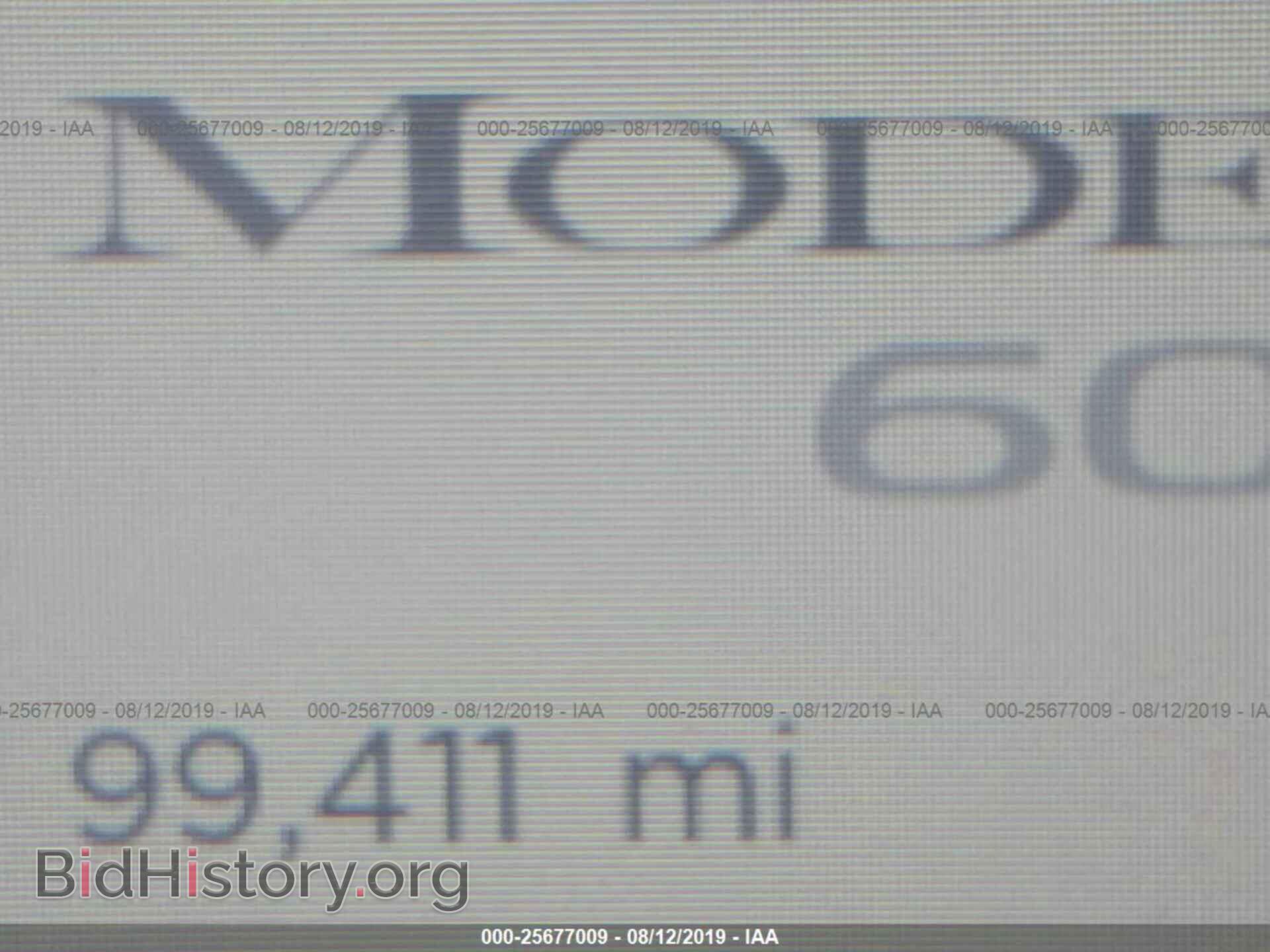 2013 TESLA MODEL S - VIN: 5YJSA1CGXDFP12818 - Photo 7
