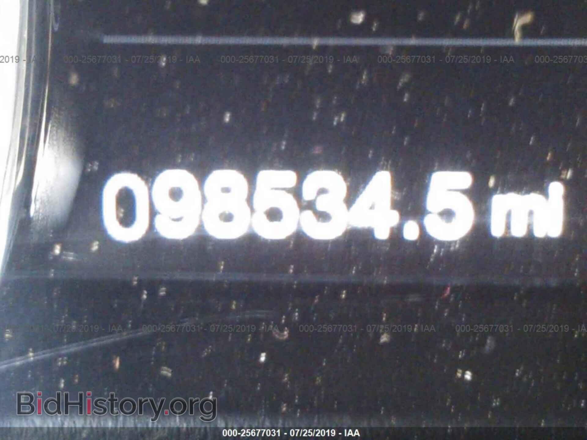 2016 FORD F150 - VIN: 1FTEW1EF3GFB65846 - Фото 7