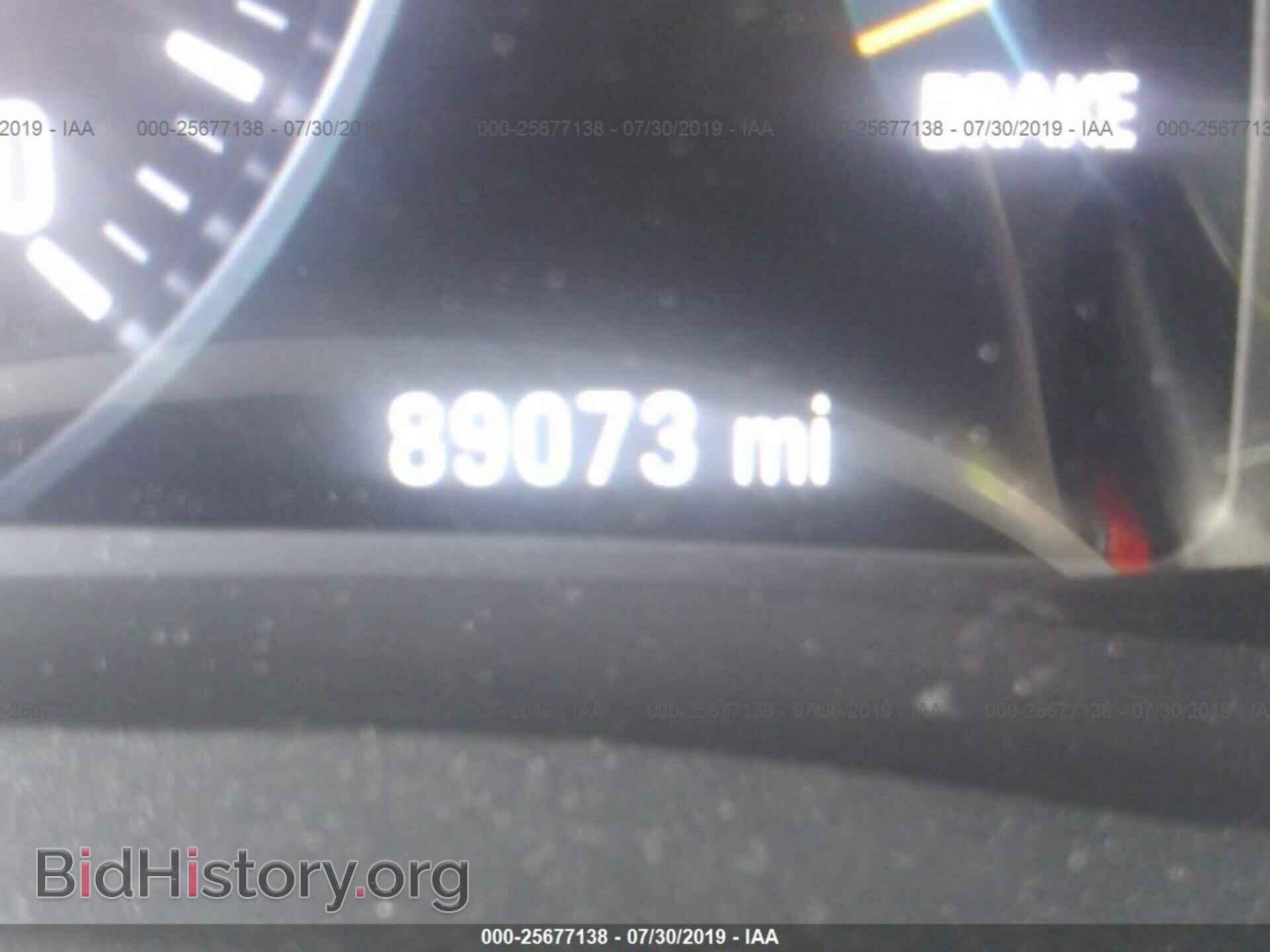 2015 BUICK LACROSSE - VIN: 1G4GB5GR2FF213575 - Photo 7
