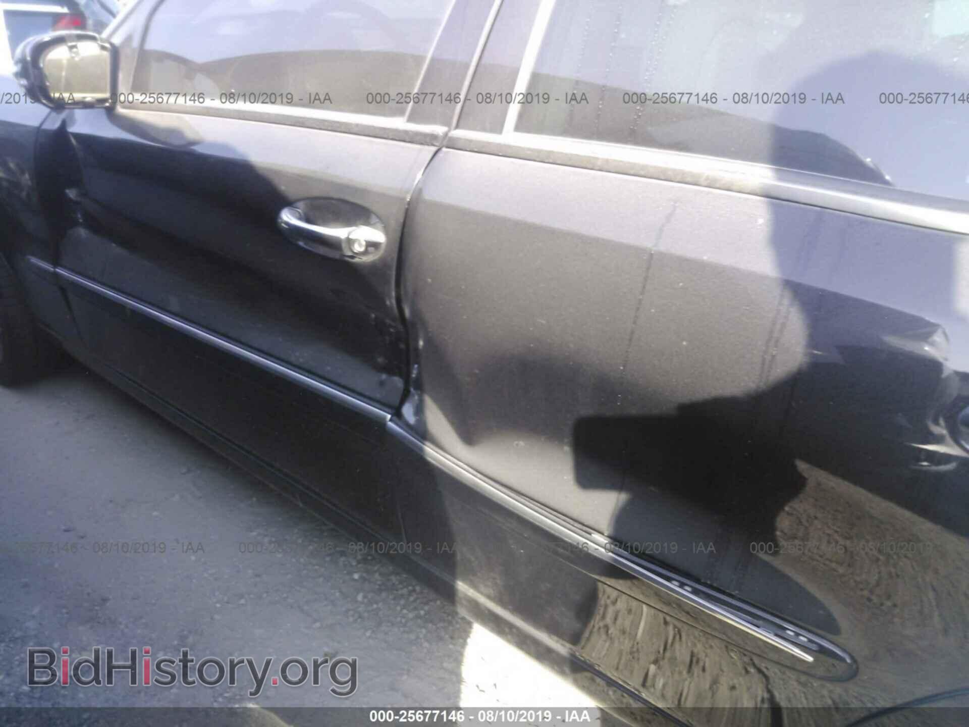 2004 MERCEDES-BENZ E - VIN: WDBUF65J64A502790 - Фото 6