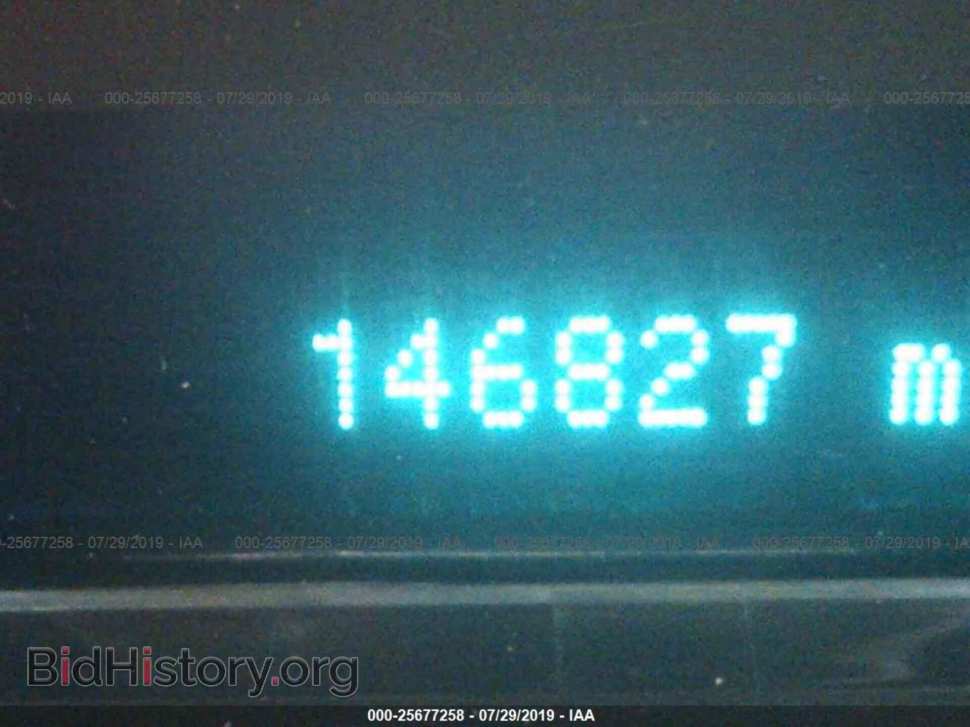 2011 FORD TAURUS - VIN: 1FAHP2EW6BG157720 - Фото 7