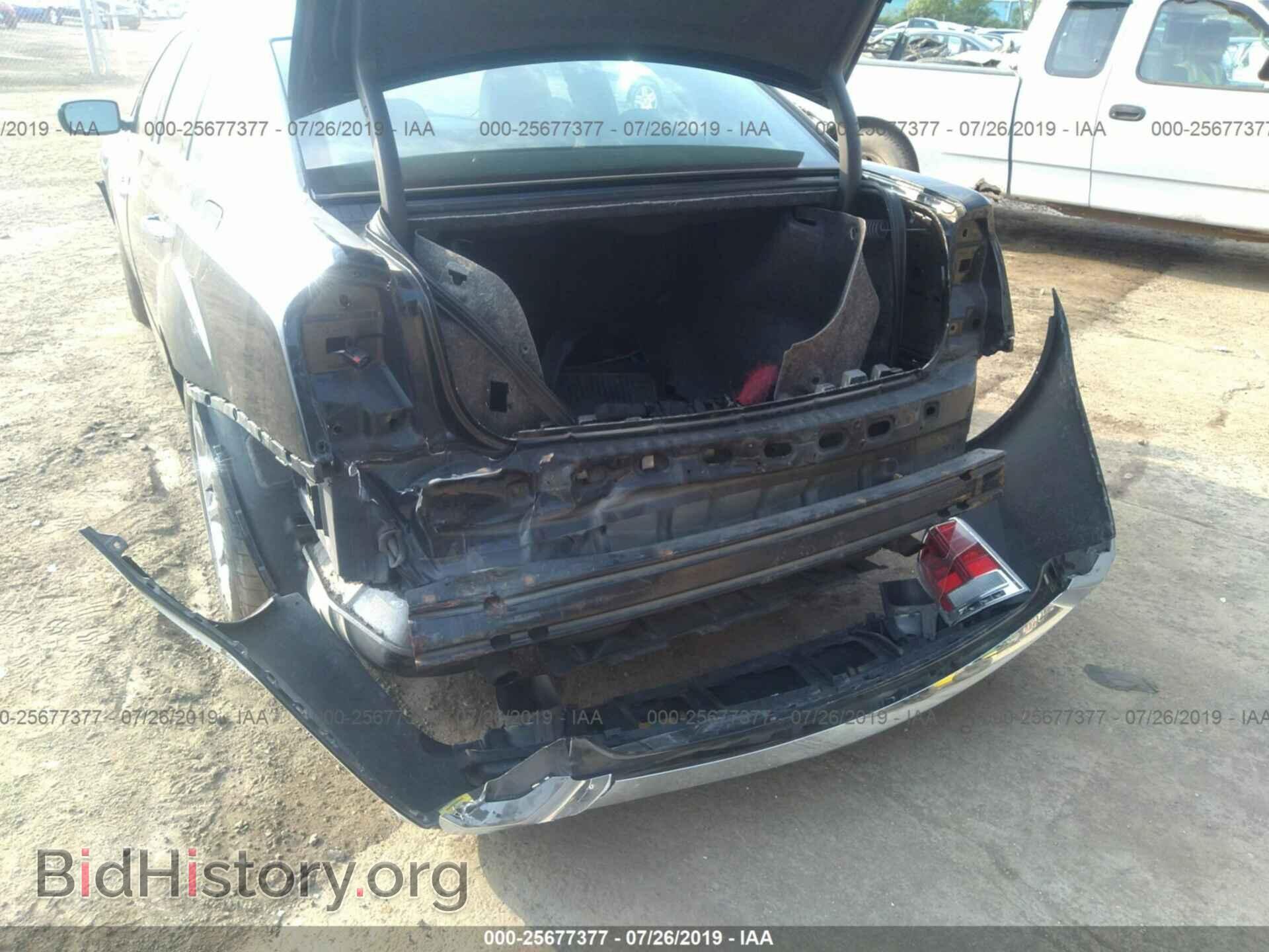 2014 CHRYSLER 300 - VIN: 2C3CCAAG5EH346140 - Фото 6