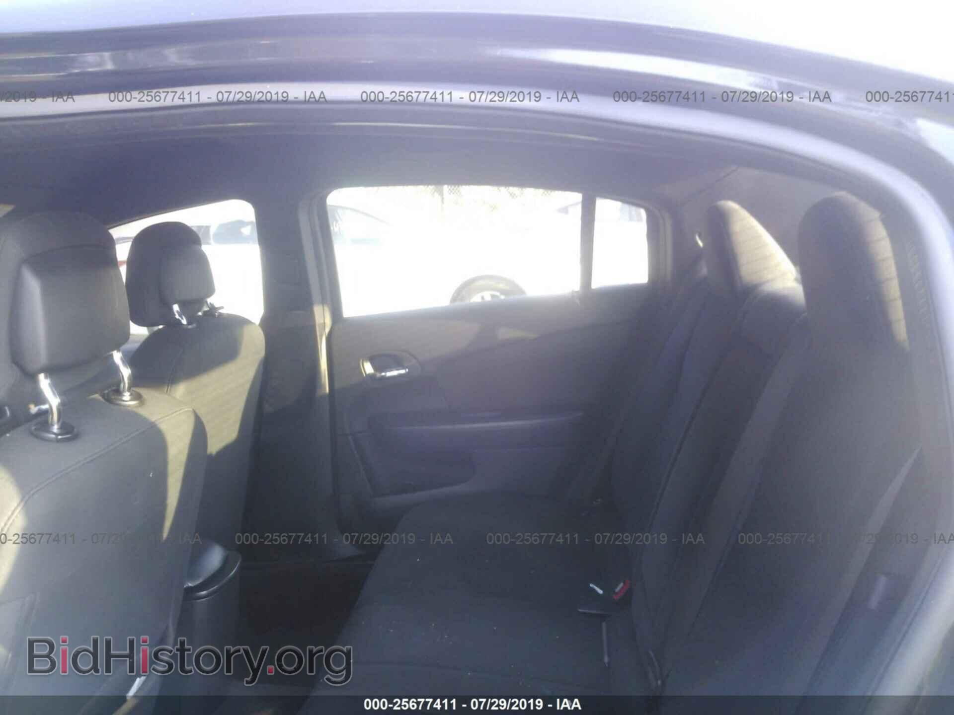 2012 CHRYSLER 200 - VIN: 1C3CCBAB0CN155420 - Photo 8