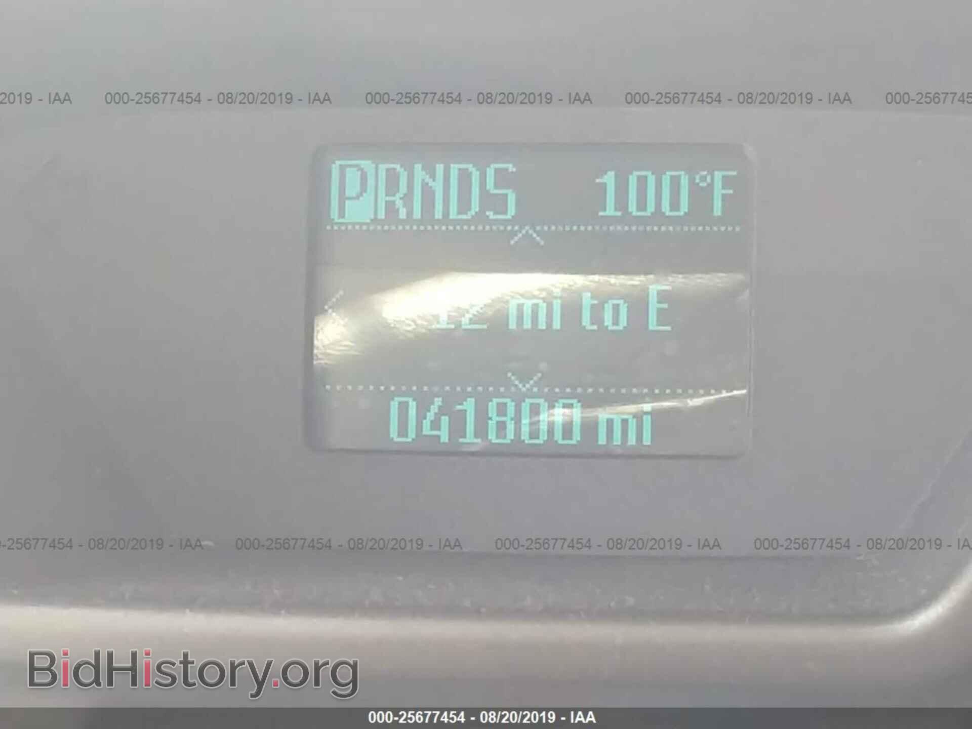 2014 FORD TRANSIT CONNECT - VIN: NM0LE6F7XE1144496 - Фото 7