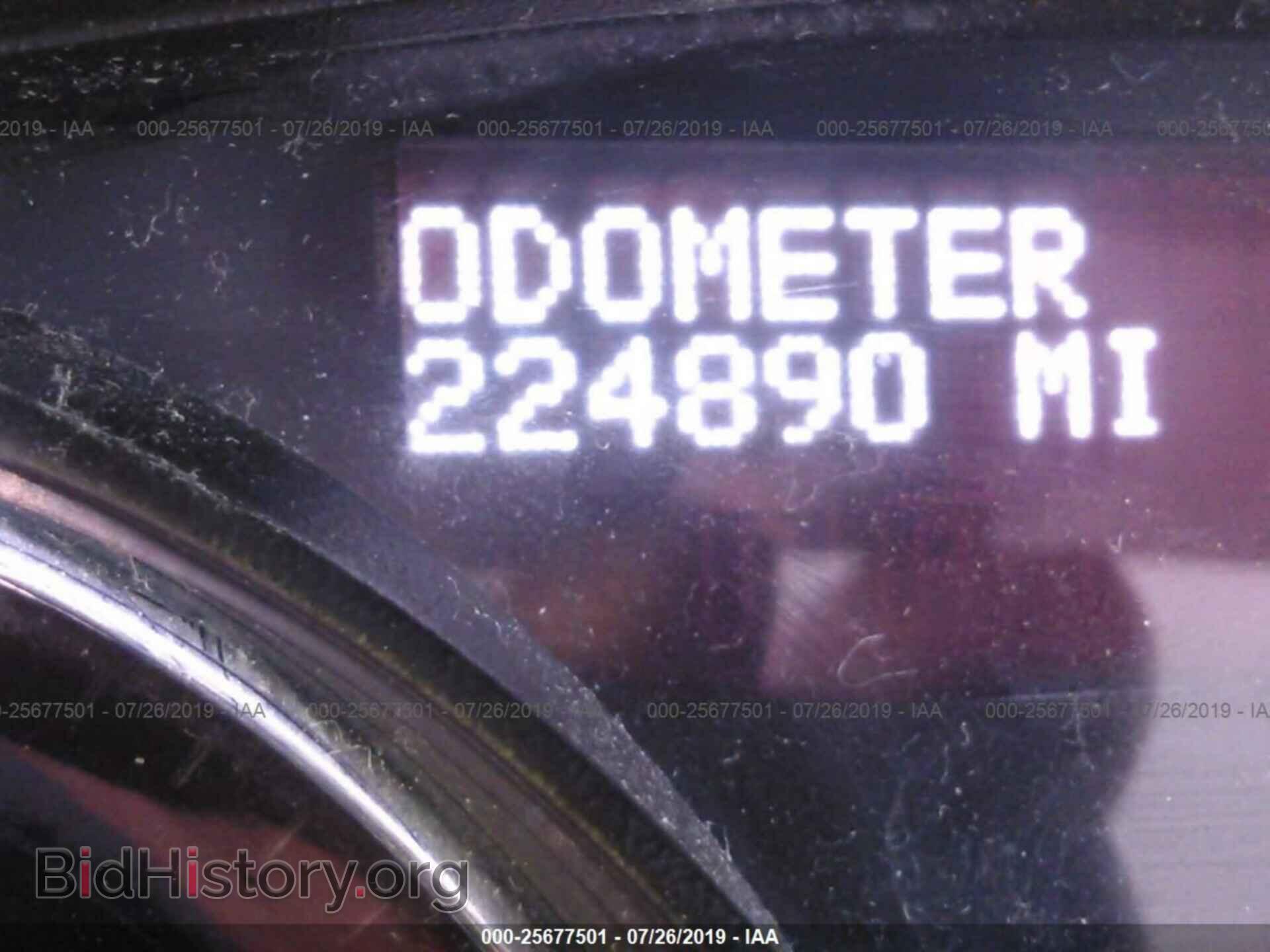 2010 GMC ACADIA - VIN: 1GKLRMED0AJ128583 - Фото 7