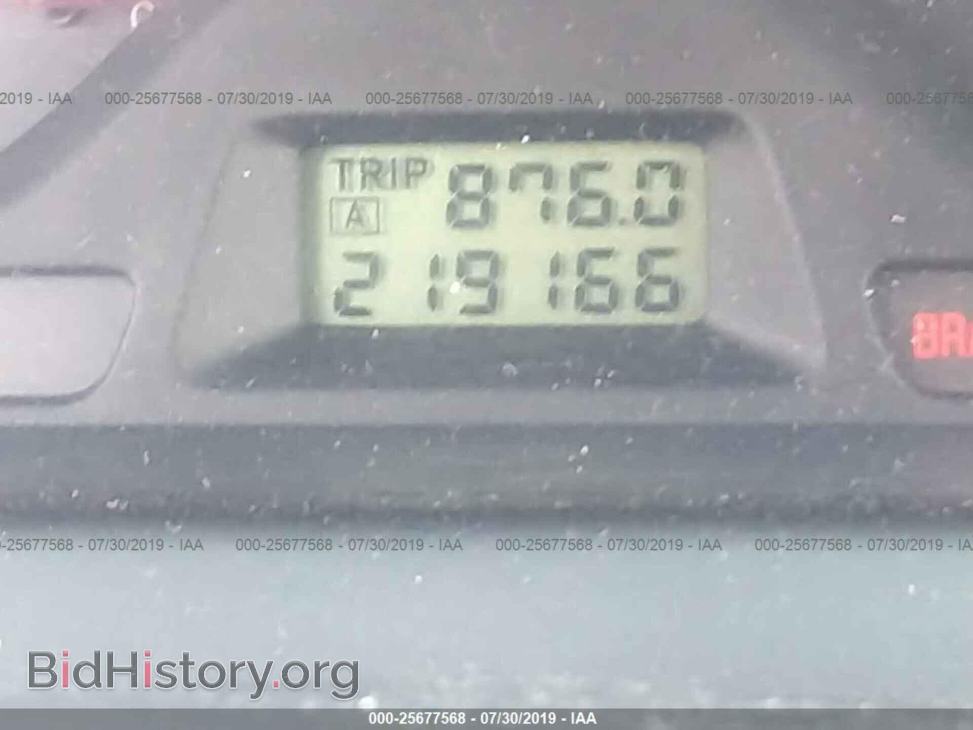 2003 MITSUBISHI LANCER - VIN: JA3AJ26E63U007398 - Фото 7