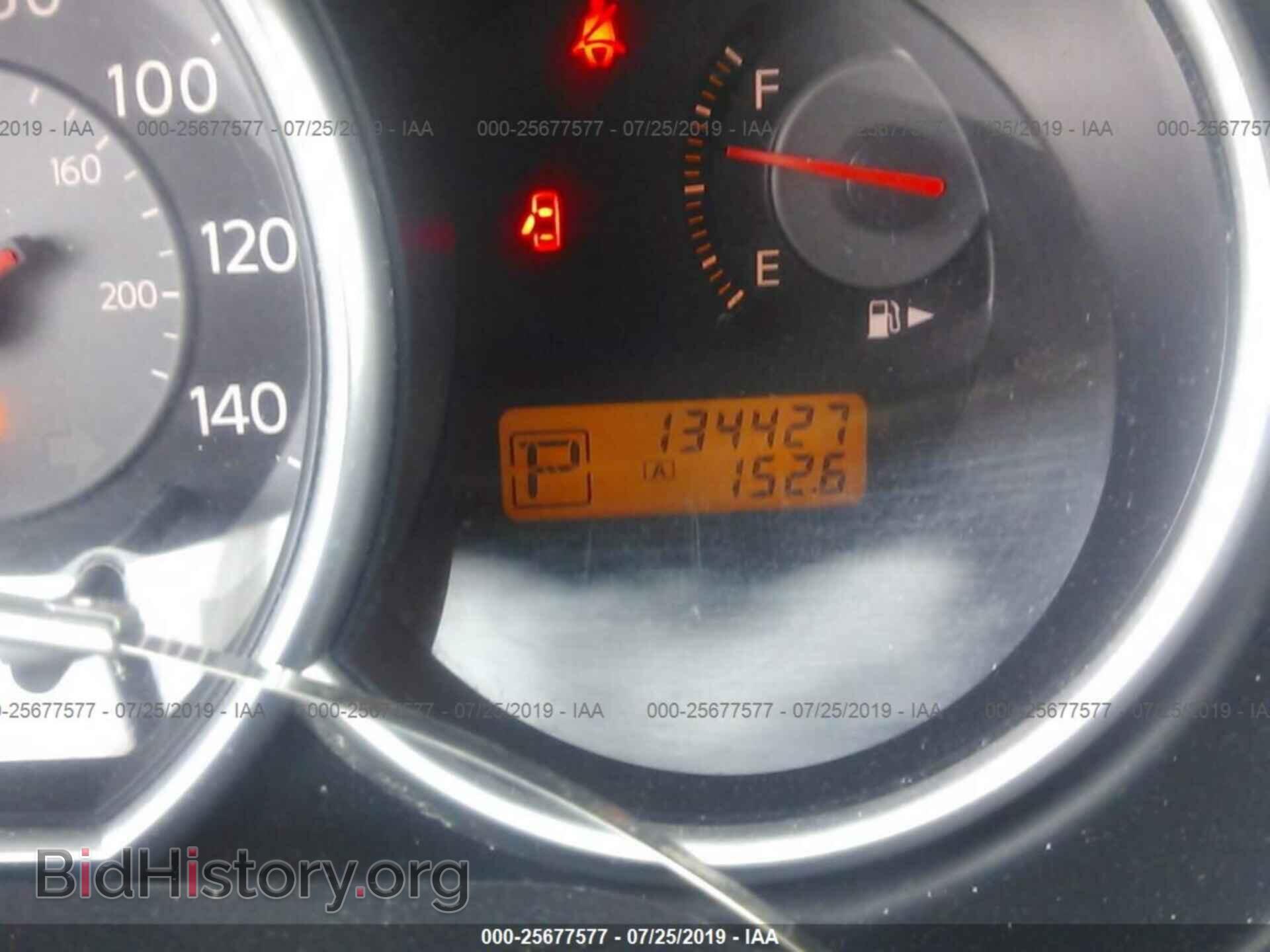 2008 NISSAN VERSA - VIN: 3N1BC11E08L451902 - Фото 7