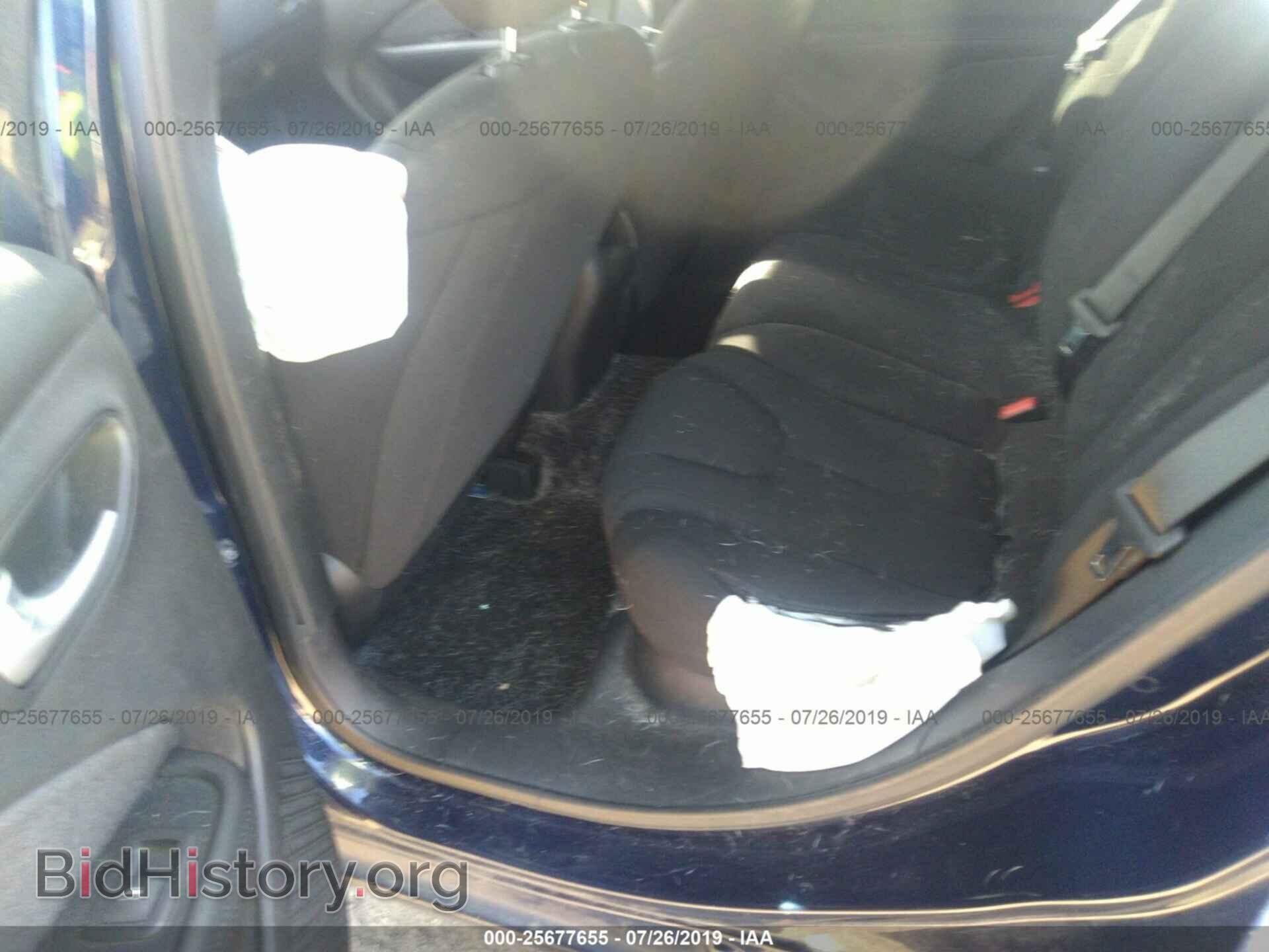 2013 DODGE DART - VIN: 1C3CDFAA1DD244884 - Фото 8