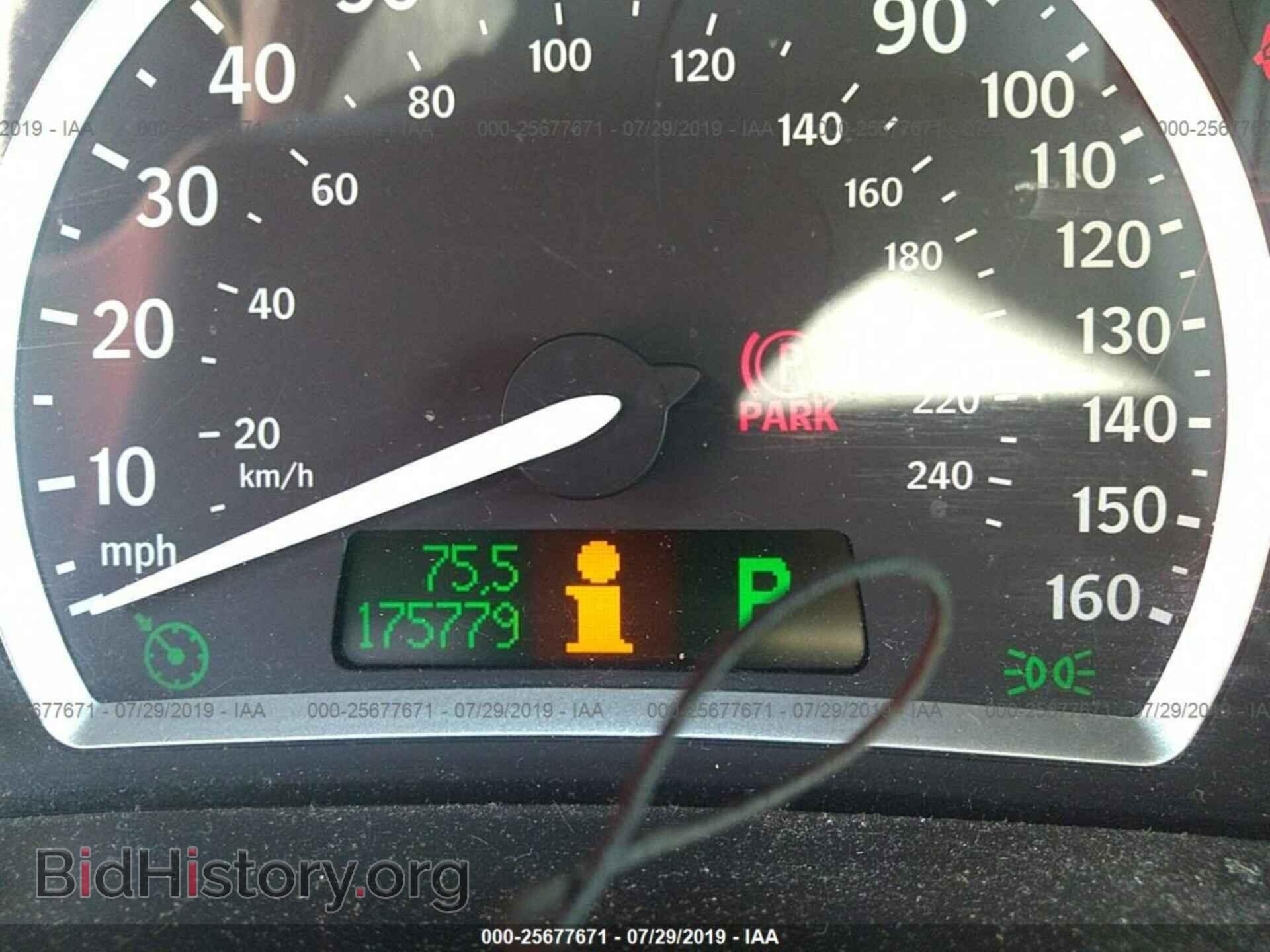 2005 SAAB 9-3 - VIN: YS3FD49Y551018521 - Photo 7