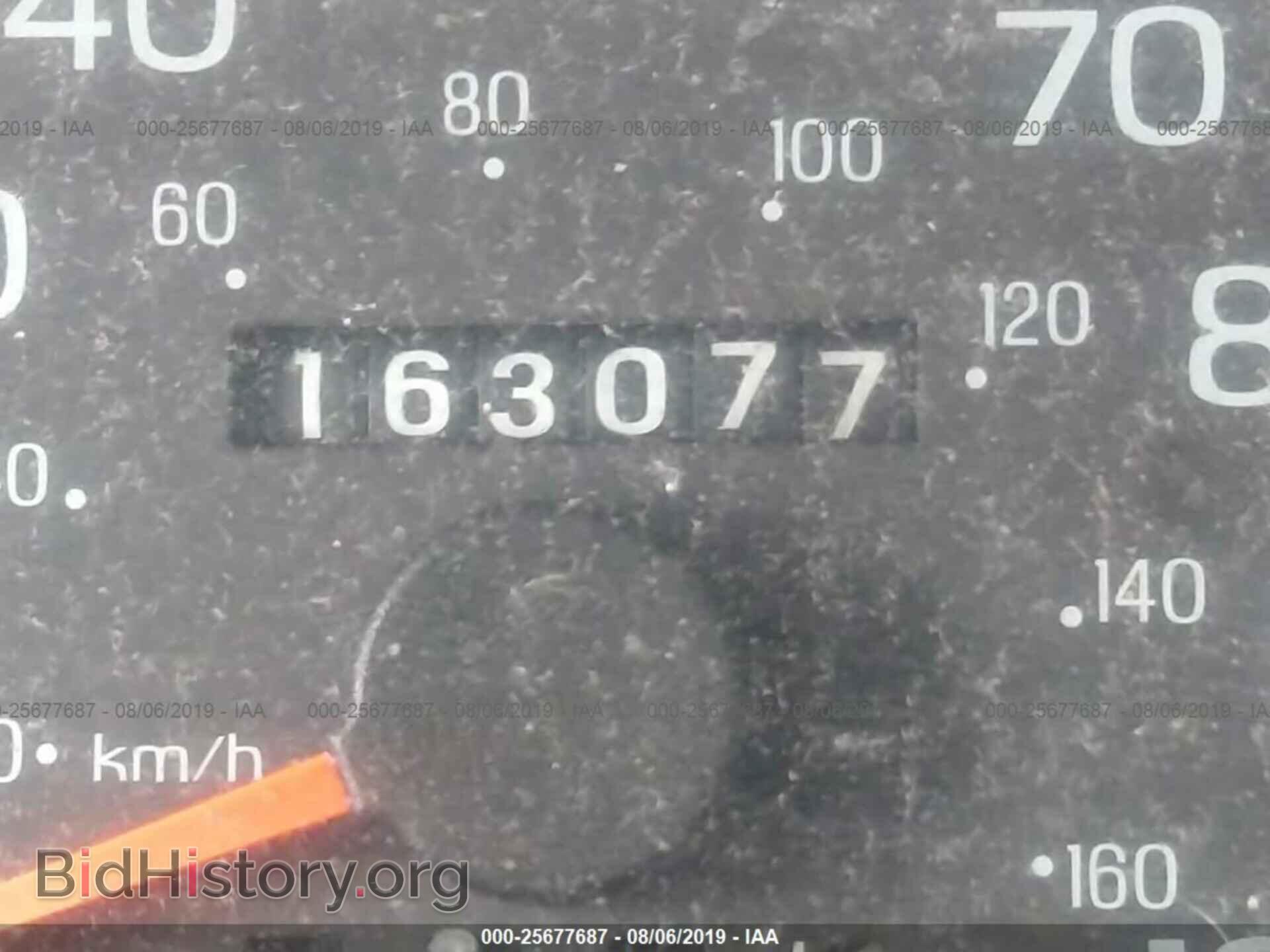 2001 FORD ECONOLINE - VIN: 1FTSE34L51HB53265 - Photo 7
