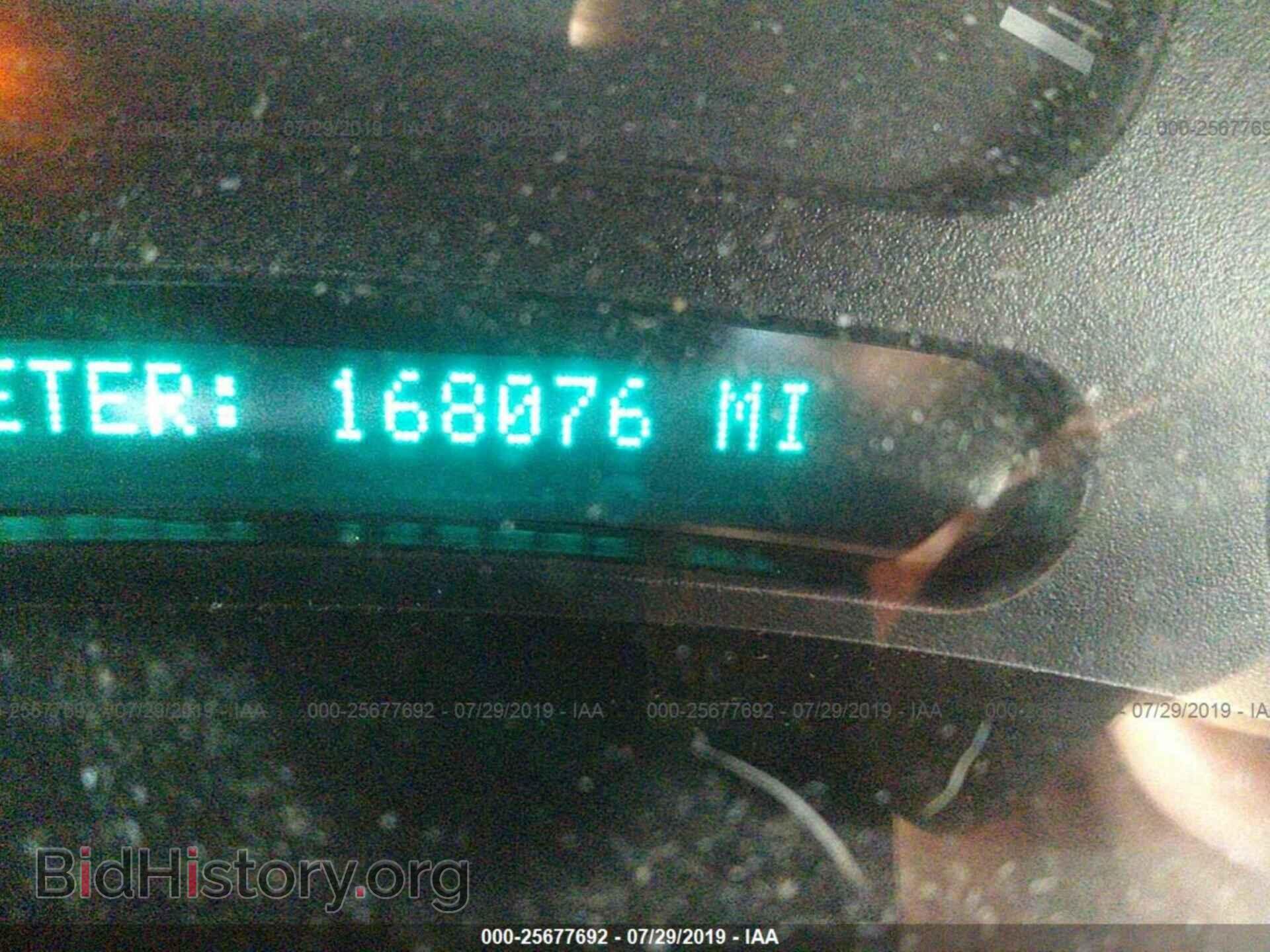 2006 CHEVROLET SILVERADO - VIN: 1GCEC19T26Z198570 - Фото 7