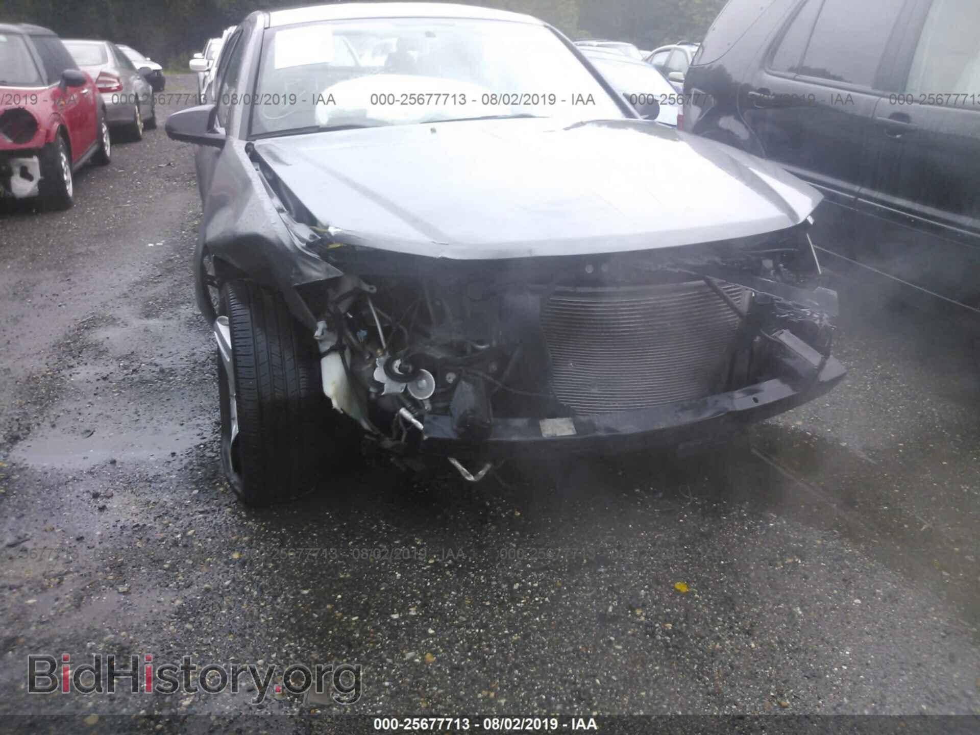 2012 DODGE AVENGER - VIN: 1C3CDZAB6CN133959 - Photo 6