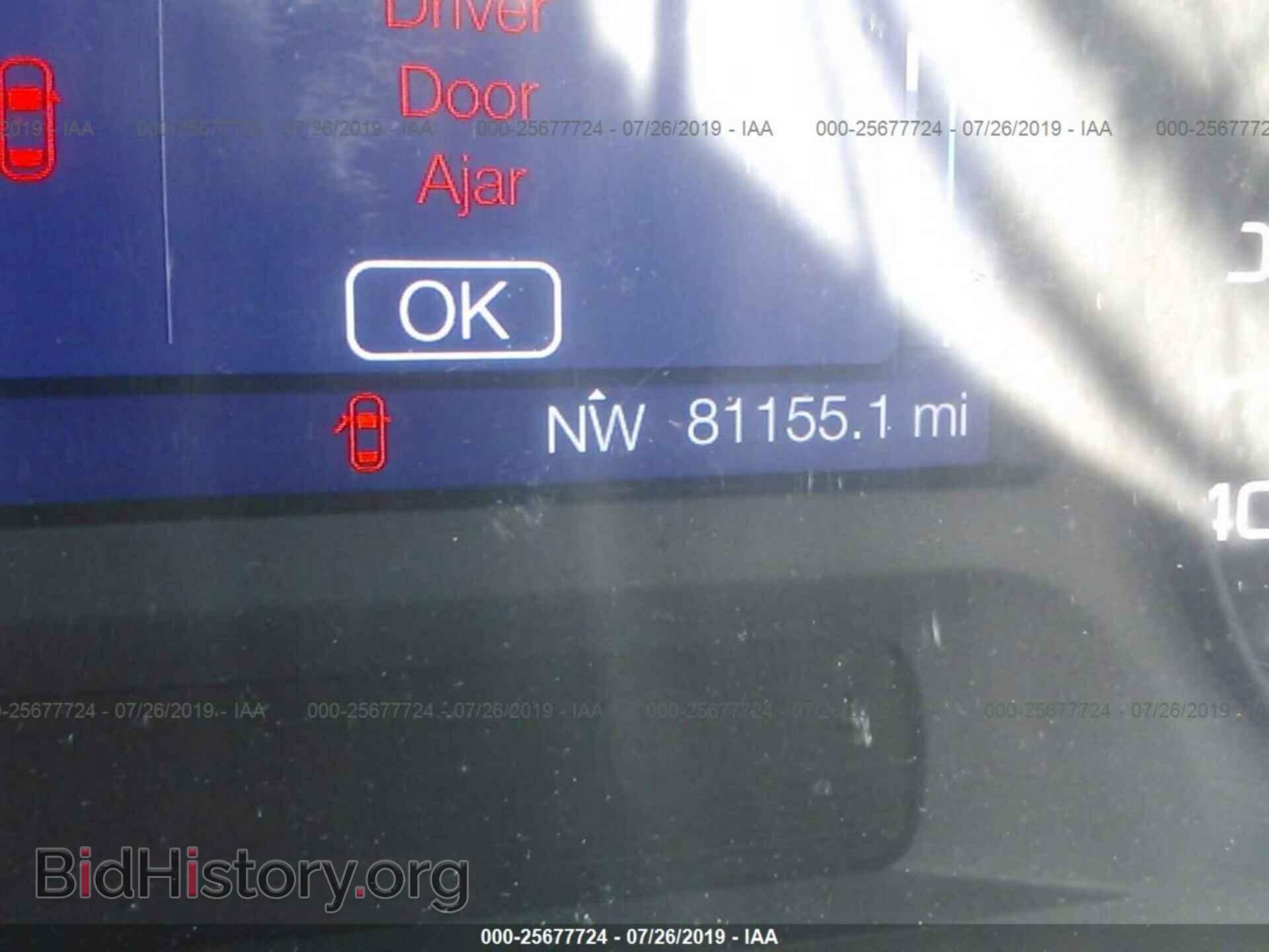 2013 FORD EDGE - VIN: 2FMDK3JC6DBC73224 - Photo 7