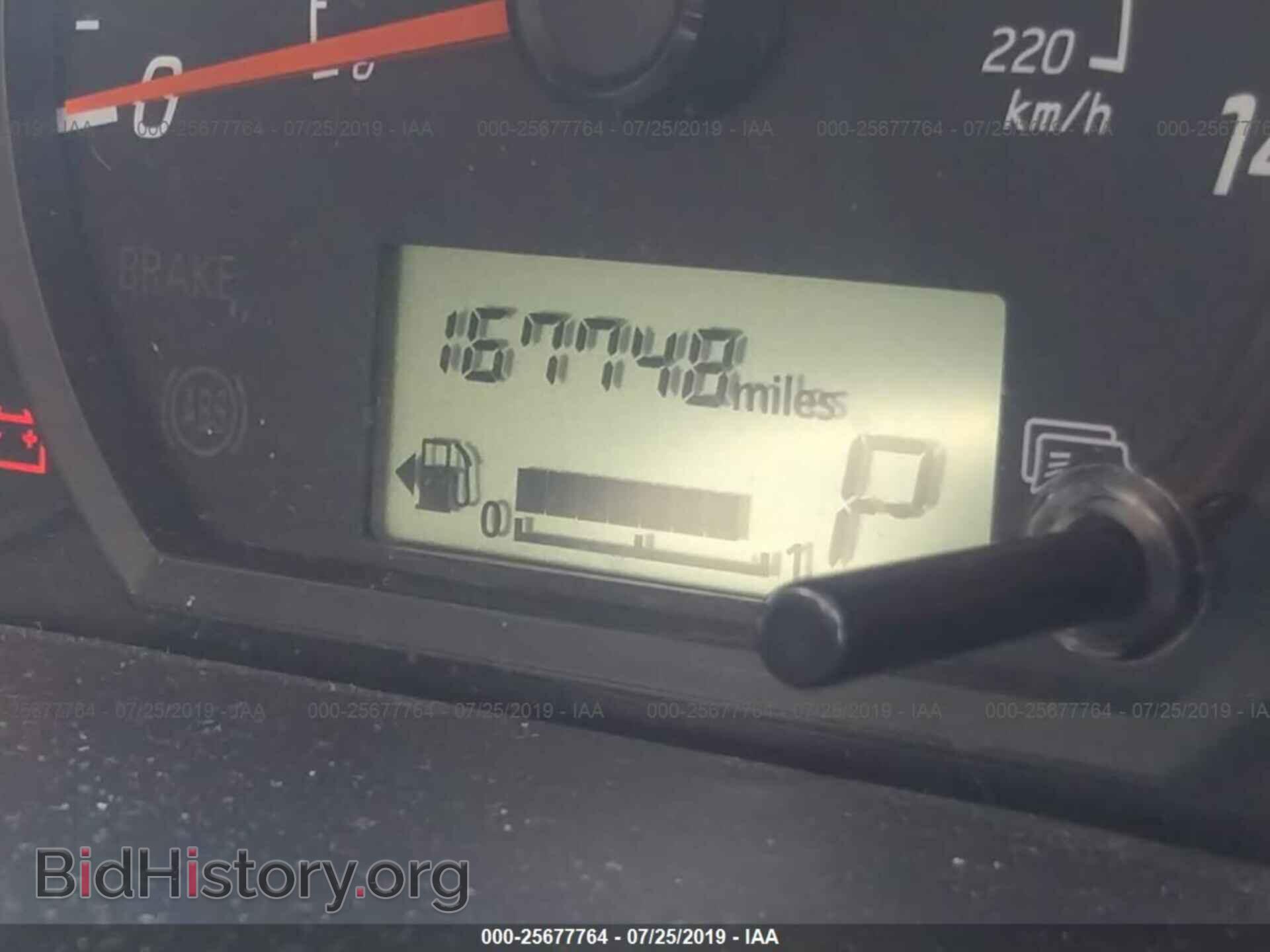 2015 MITSUBISHI MIRAGE - VIN: ML32A3HJ2FH043577 - Photo 7