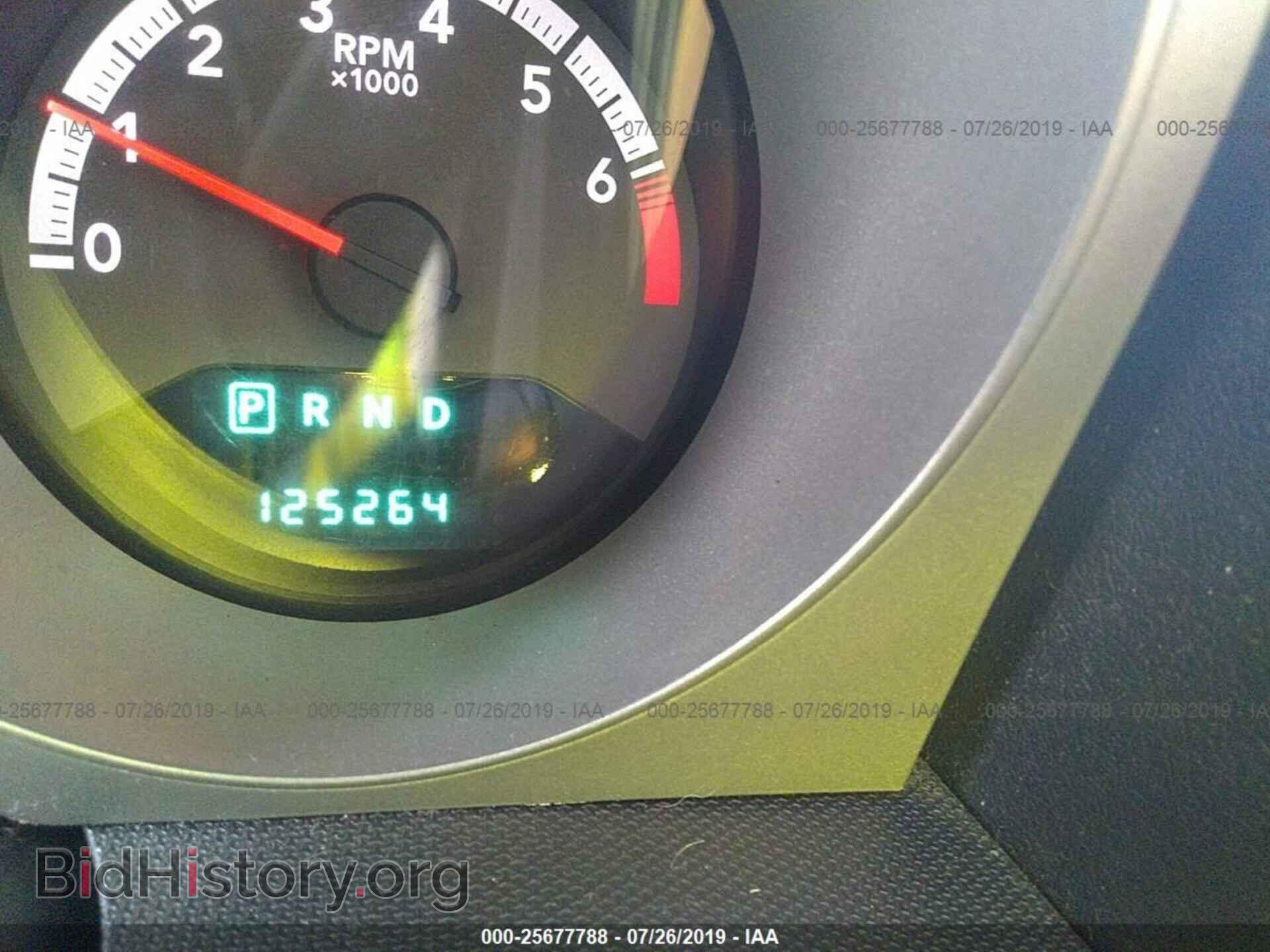 2010 DODGE AVENGER - VIN: 1B3CC4FD4AN181129 - Фото 7