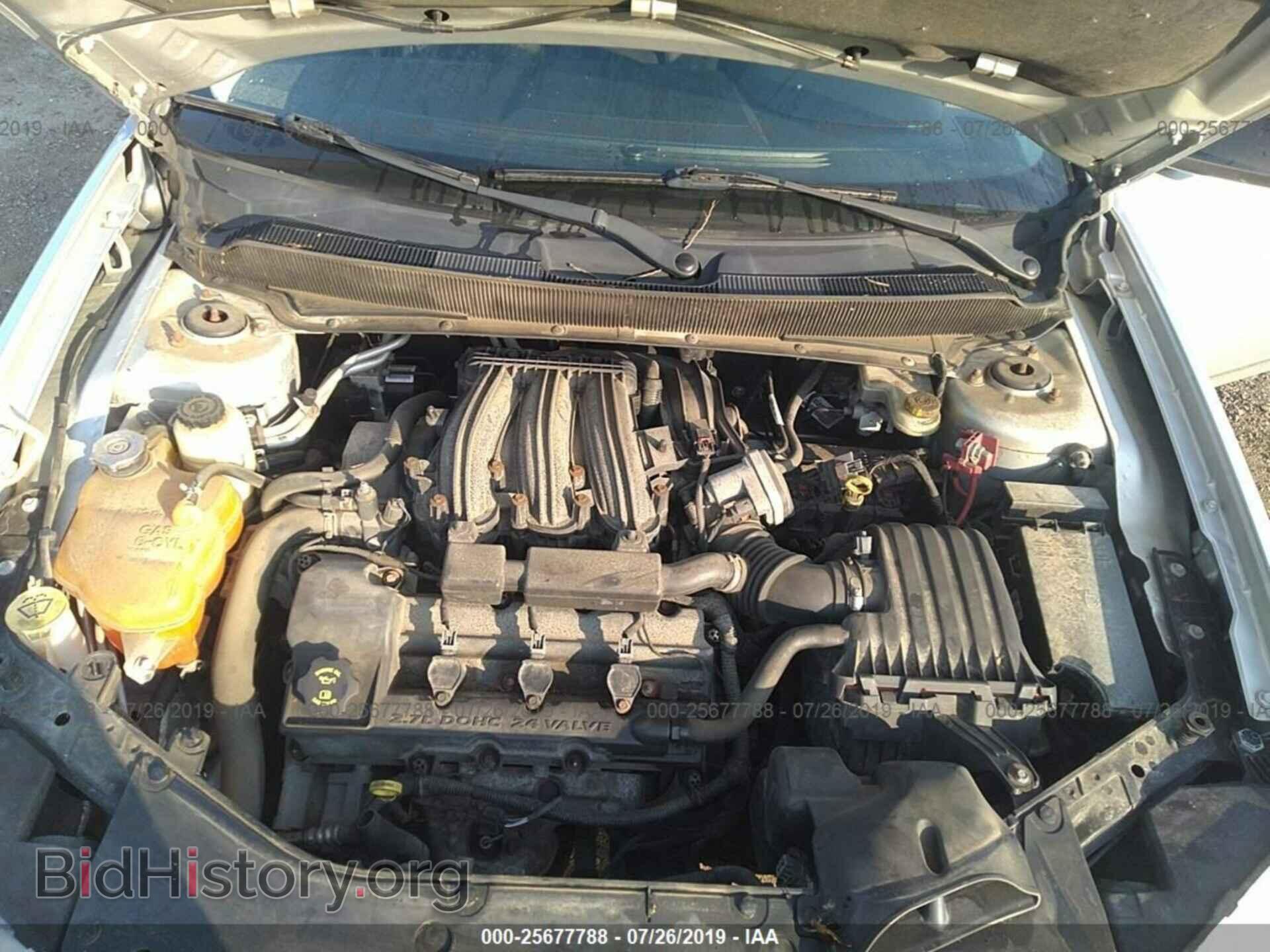 2010 DODGE AVENGER - VIN: 1B3CC4FD4AN181129 - Фото 10