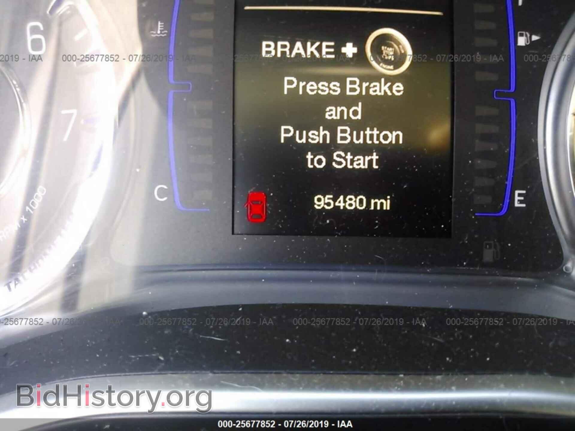2015 CHRYSLER 200 - VIN: 1C3CCCAB9FN594139 - Фото 7