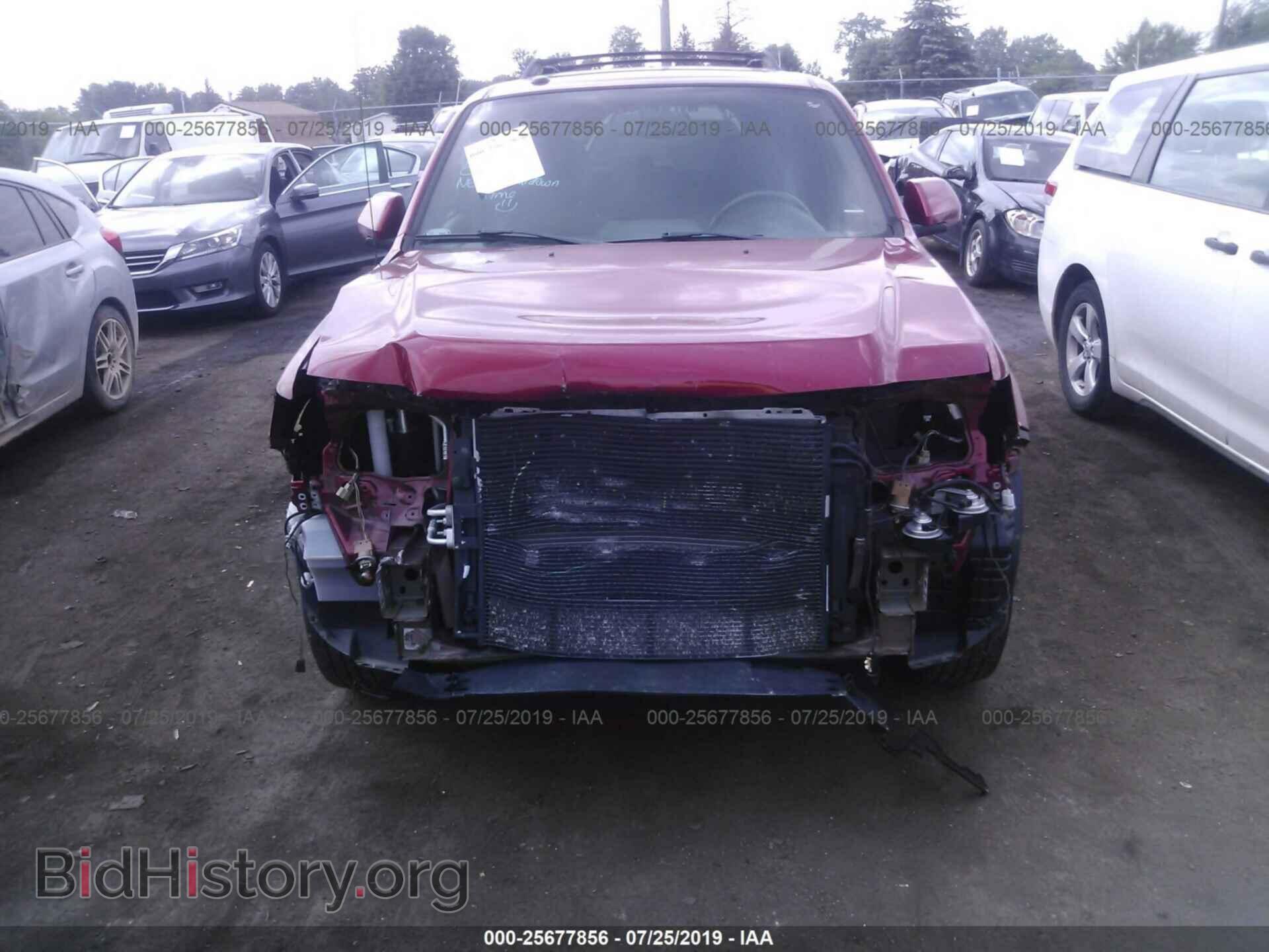 2012 FORD ESCAPE - VIN: 1FMCU0E76CKC79739 - Фото 6