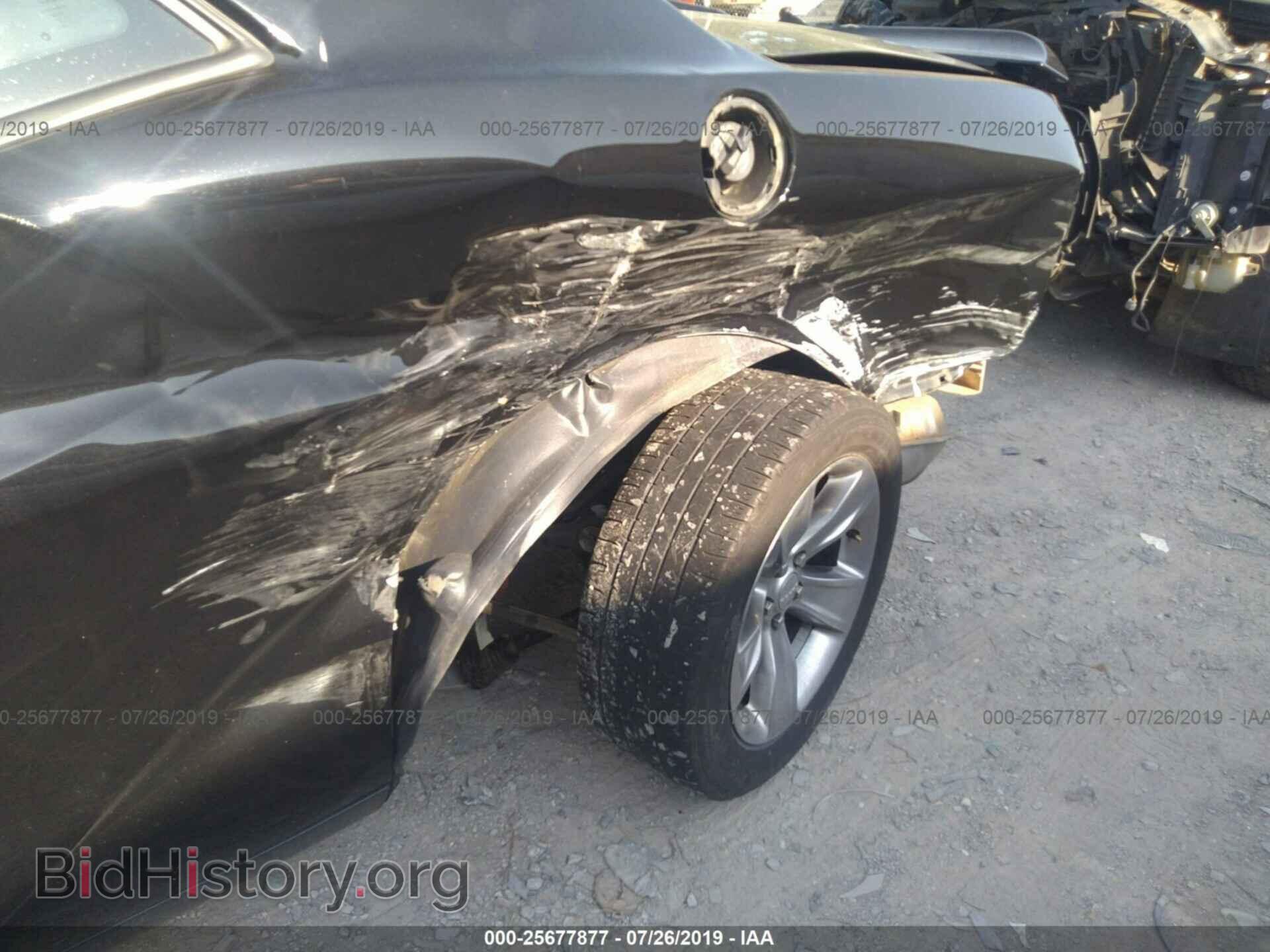 2015 DODGE CHALLENGER - VIN: 2C3CDZAG4FH868951 - Photo 6