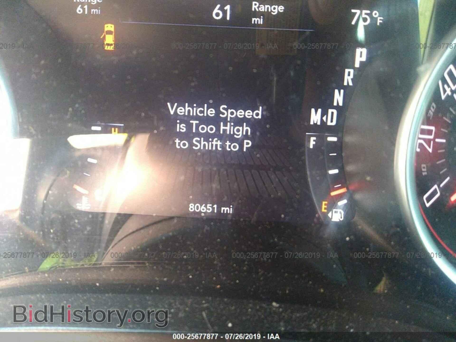 2015 DODGE CHALLENGER - VIN: 2C3CDZAG4FH868951 - Photo 7