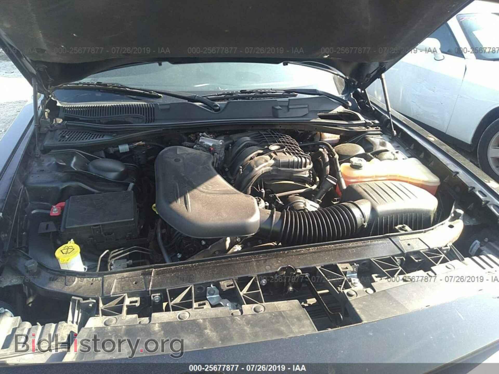 2015 DODGE CHALLENGER - VIN: 2C3CDZAG4FH868951 - Photo 10