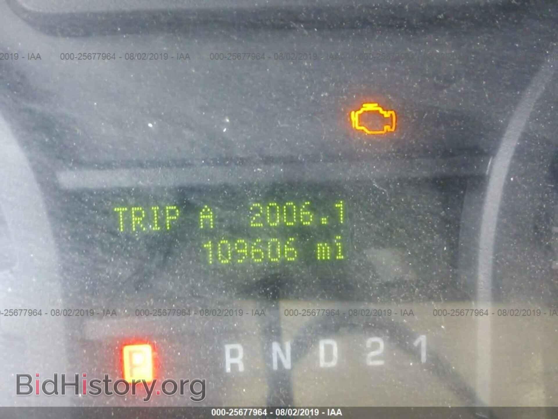 2013 FORD ECONOLINE - VIN: 1FTNE2EW5DDB21539 - Фото 7