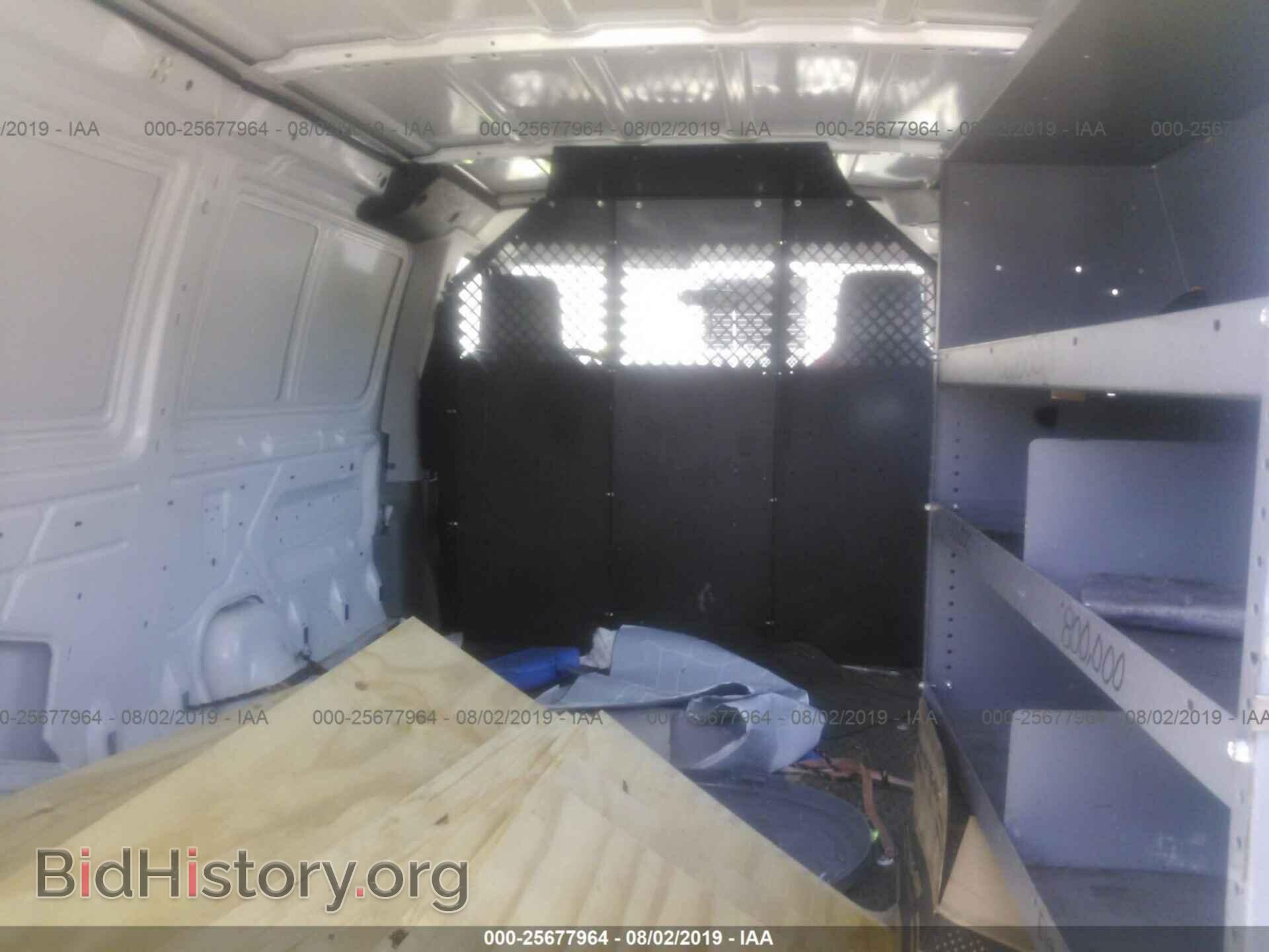 2013 FORD ECONOLINE - VIN: 1FTNE2EW5DDB21539 - Фото 8