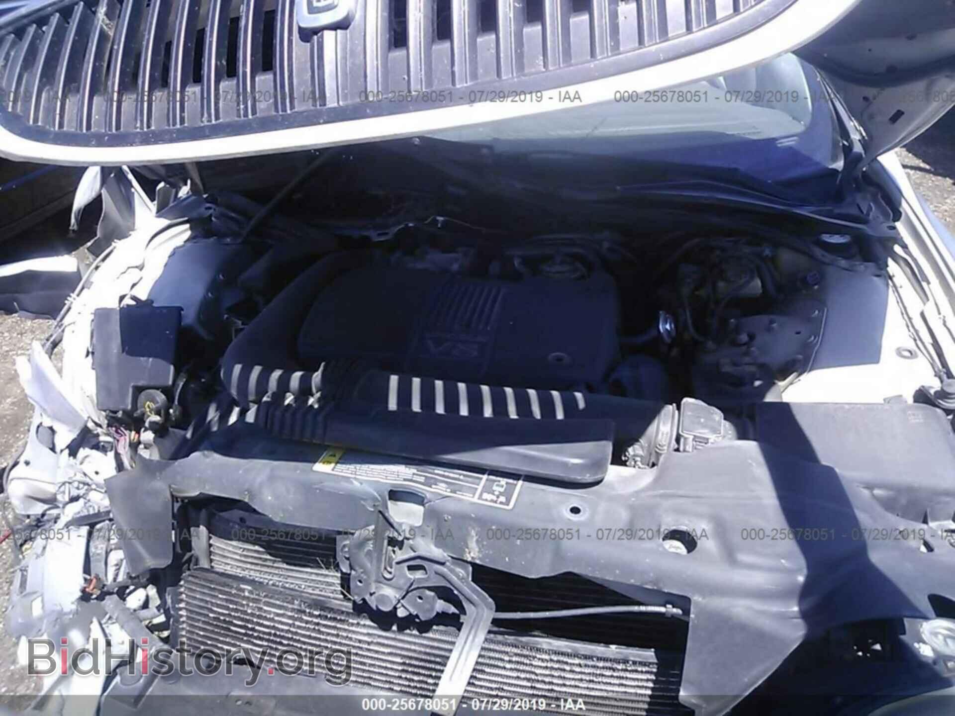 2002 LINCOLN LS - VIN: 1LNHM87A32Y648632 - Photo 10