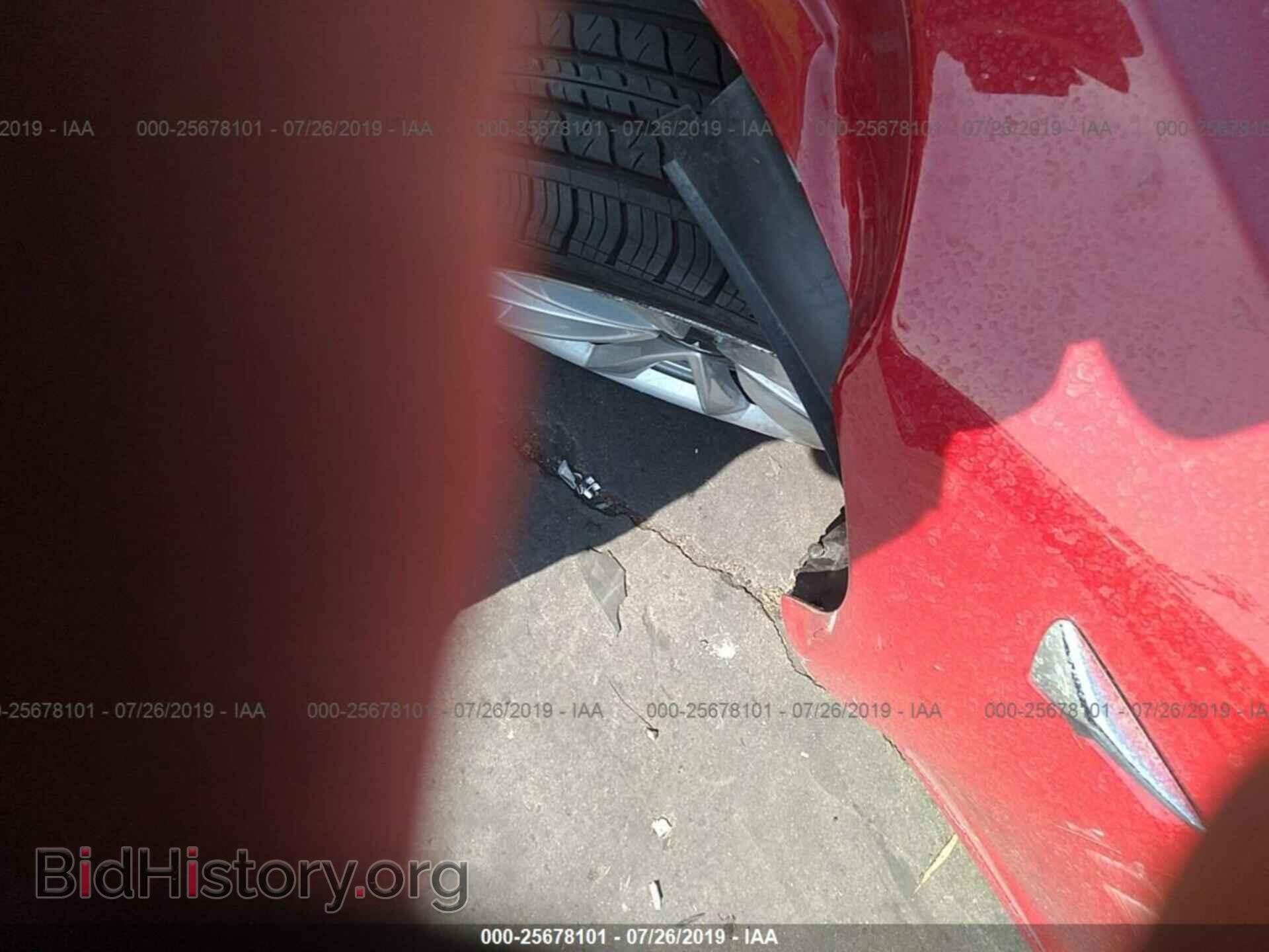 2018 TESLA MODEL 3 - VIN: 5YJ3E1EA4JF063563 - Photo 10