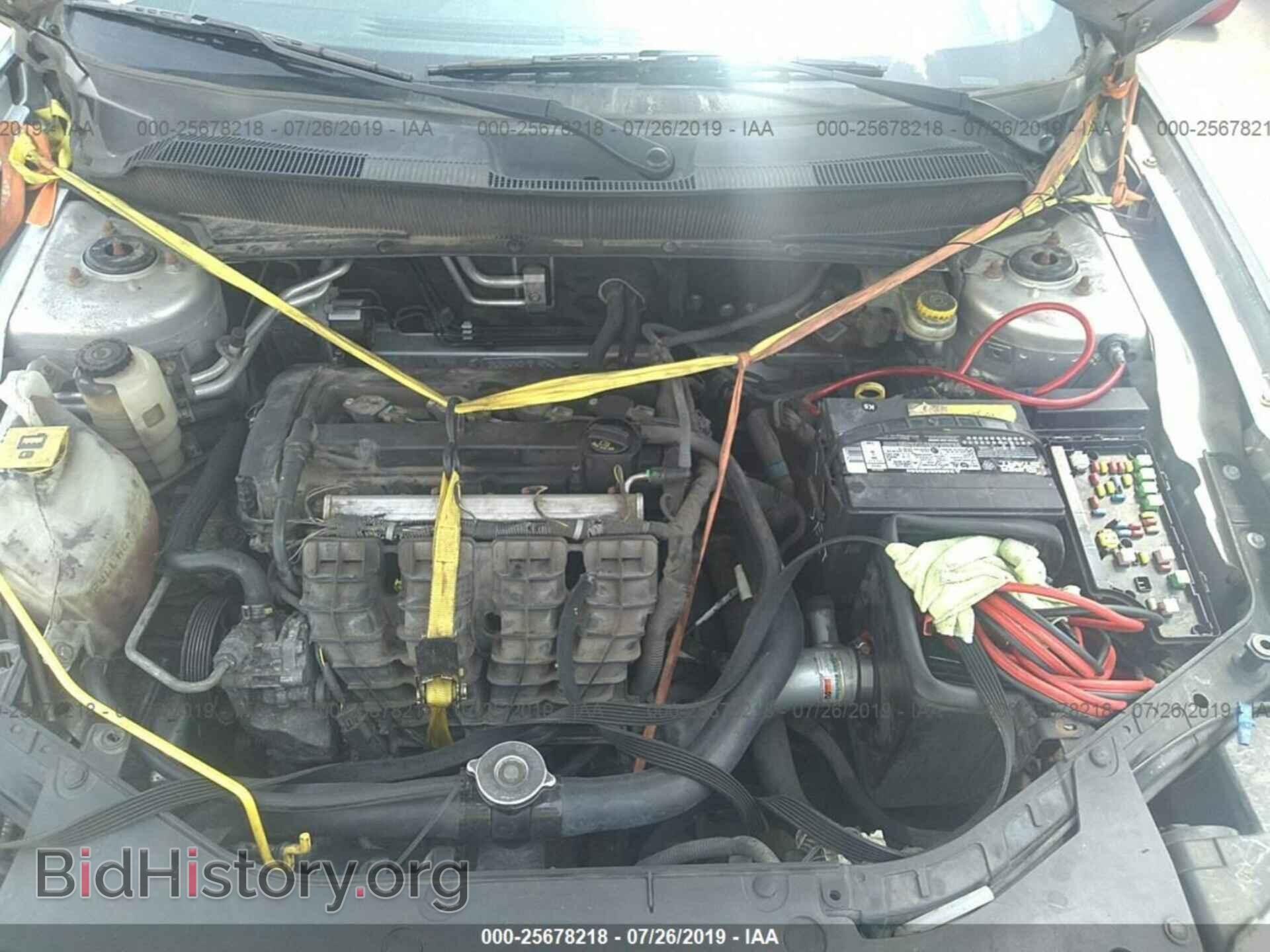 2010 DODGE AVENGER - VIN: 1B3CC4FB2AN193195 - Фото 10