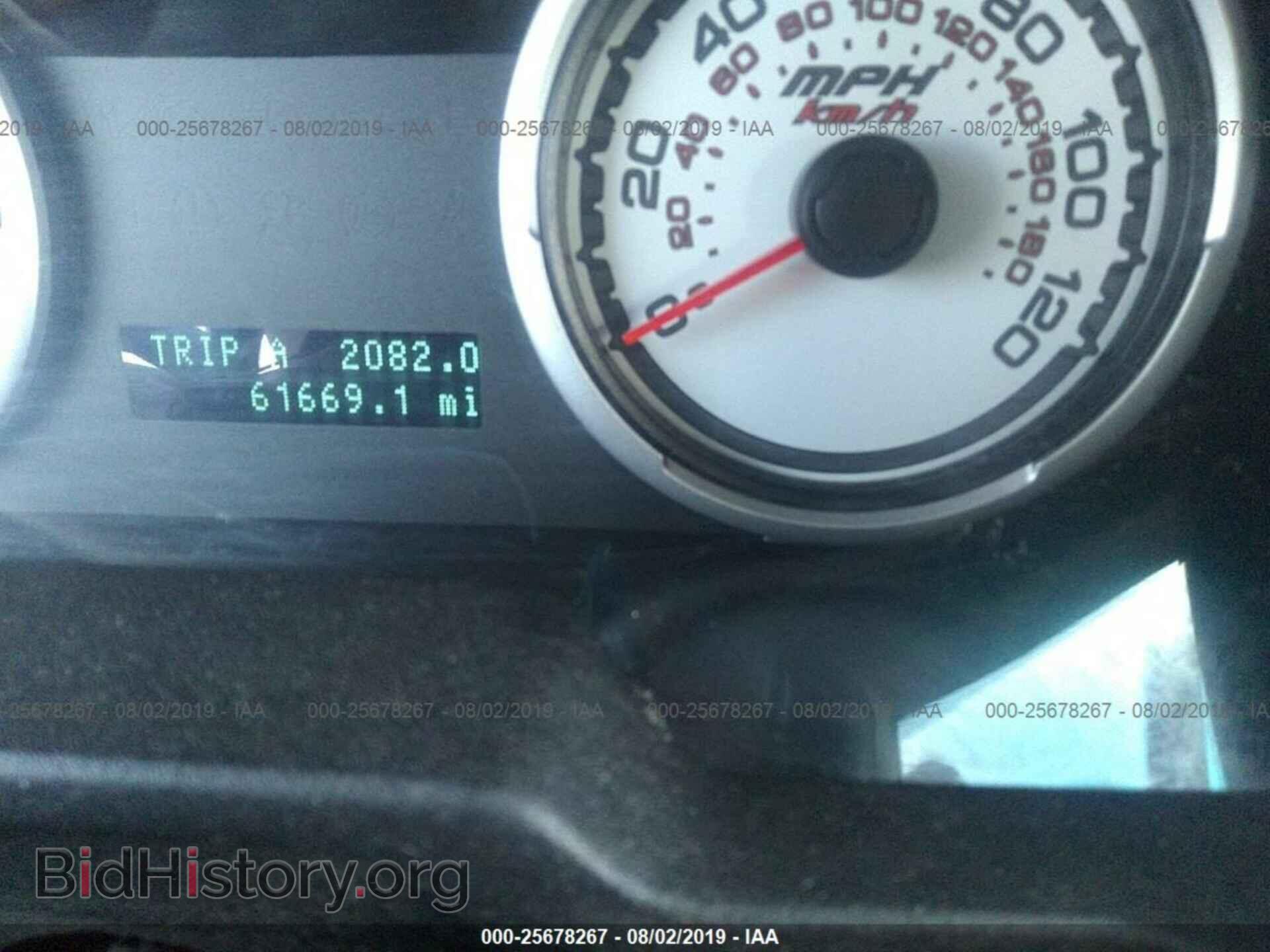 2011 FORD FOCUS - VIN: 1FAHP3GN7BW184697 - Фото 7