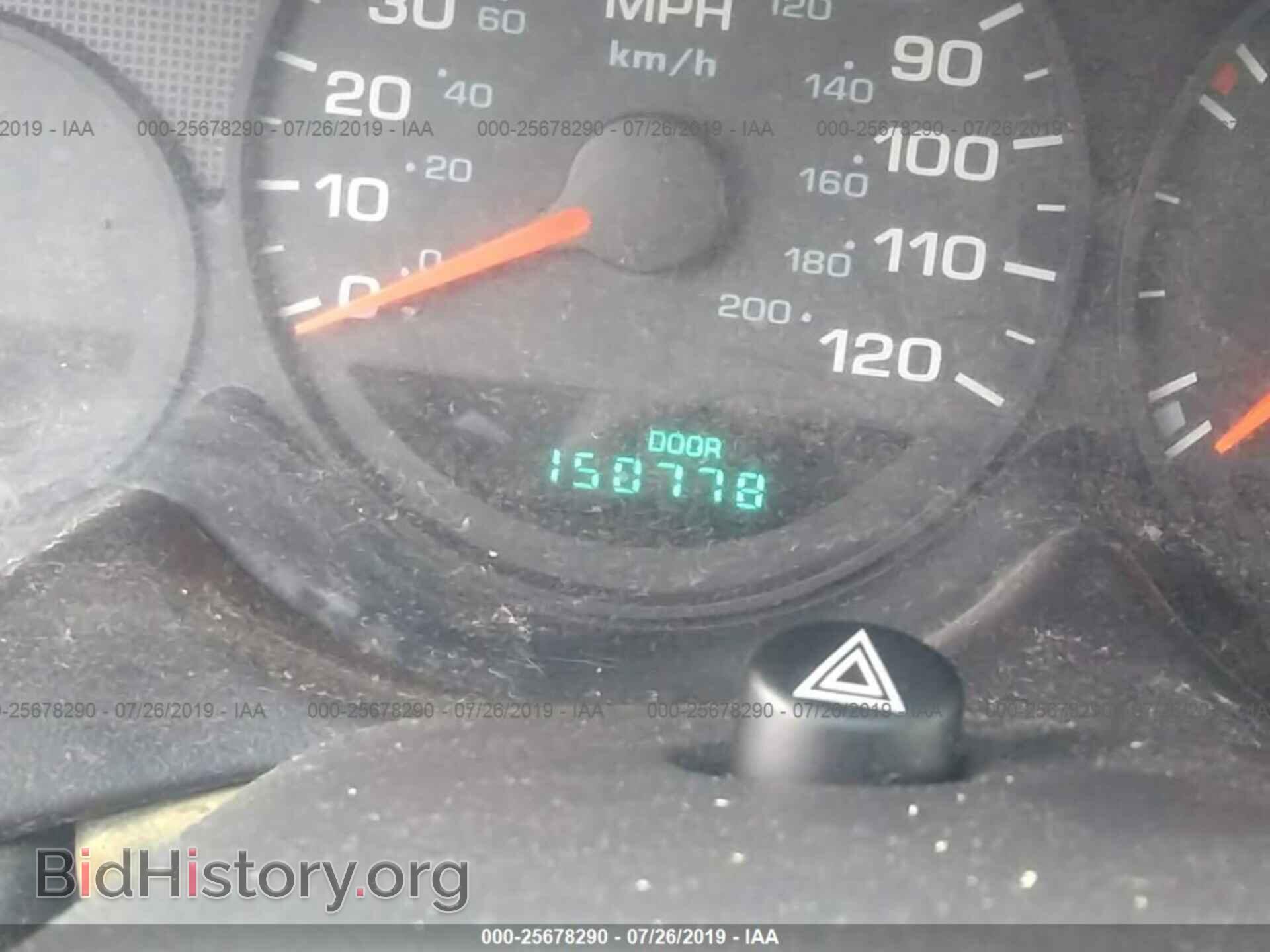 2000 DODGE NEON - VIN: 1B3ES46C5YD693047 - Фото 7