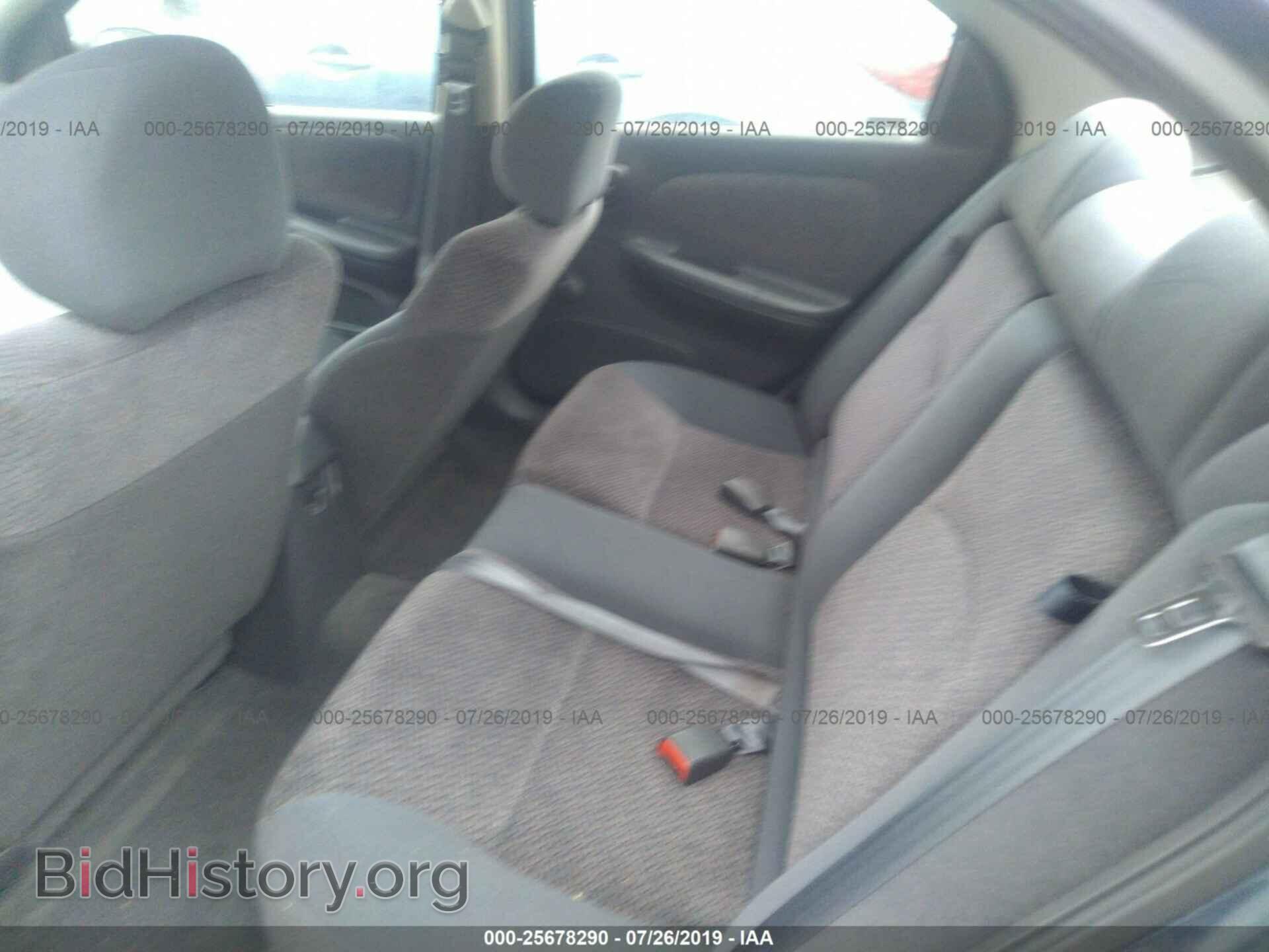 2000 DODGE NEON - VIN: 1B3ES46C5YD693047 - Фото 8