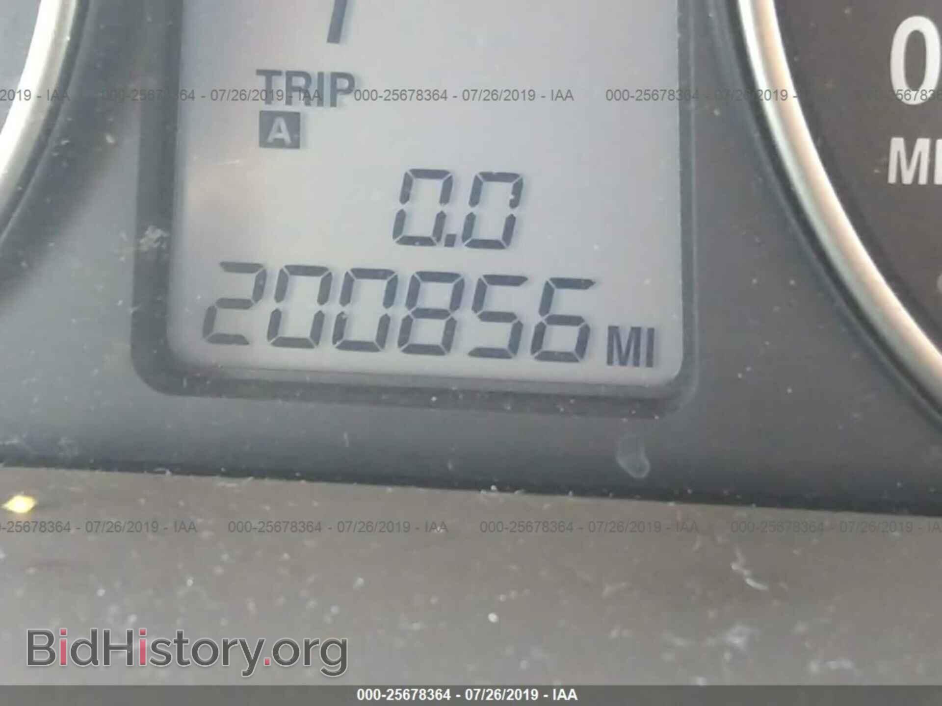 2008 KIA OPTIMA - VIN: KNAGE123X85255313 - Фото 7